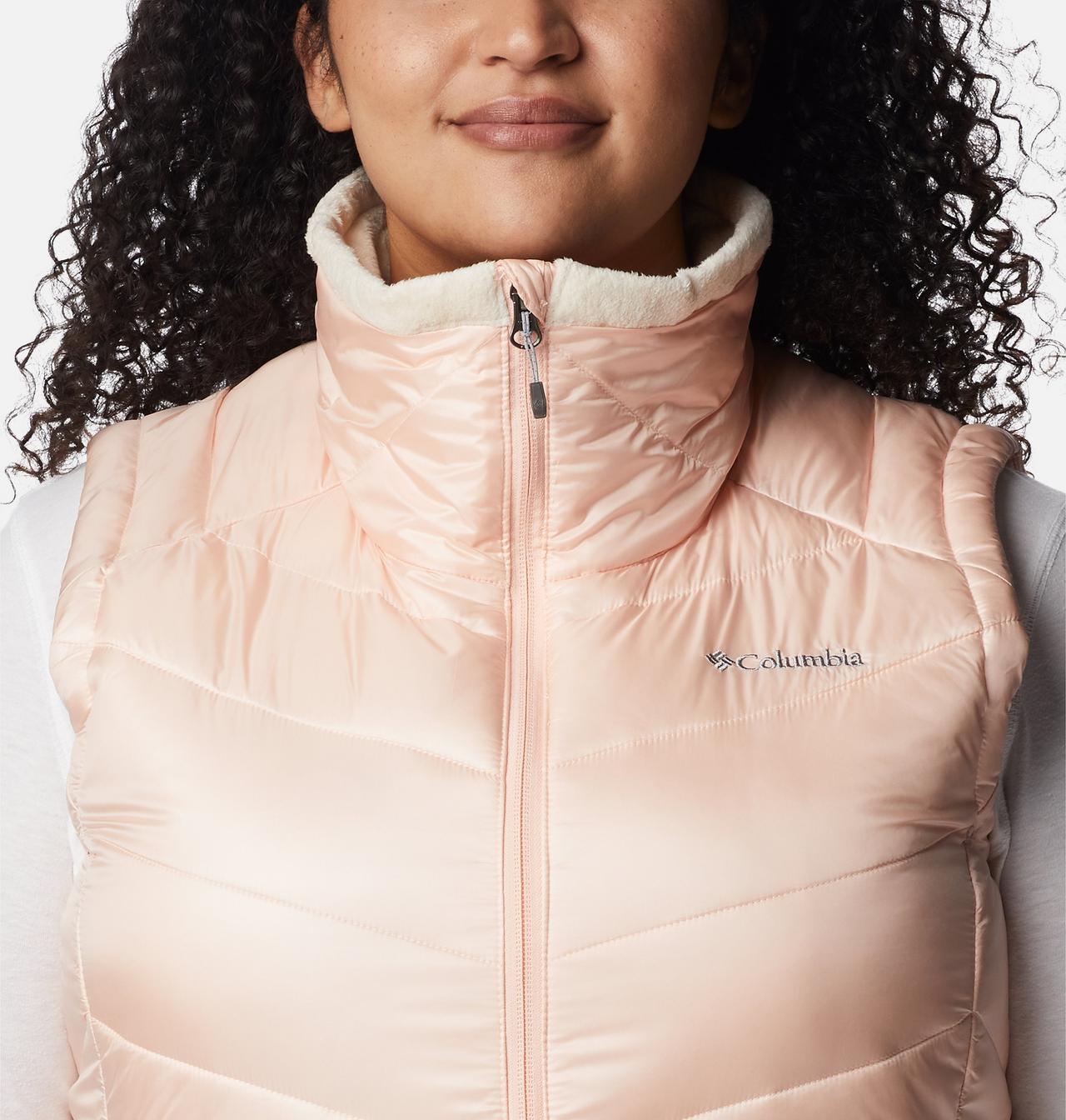 Gilet Joy Peak™ pour femme - Grandes tailles 4
