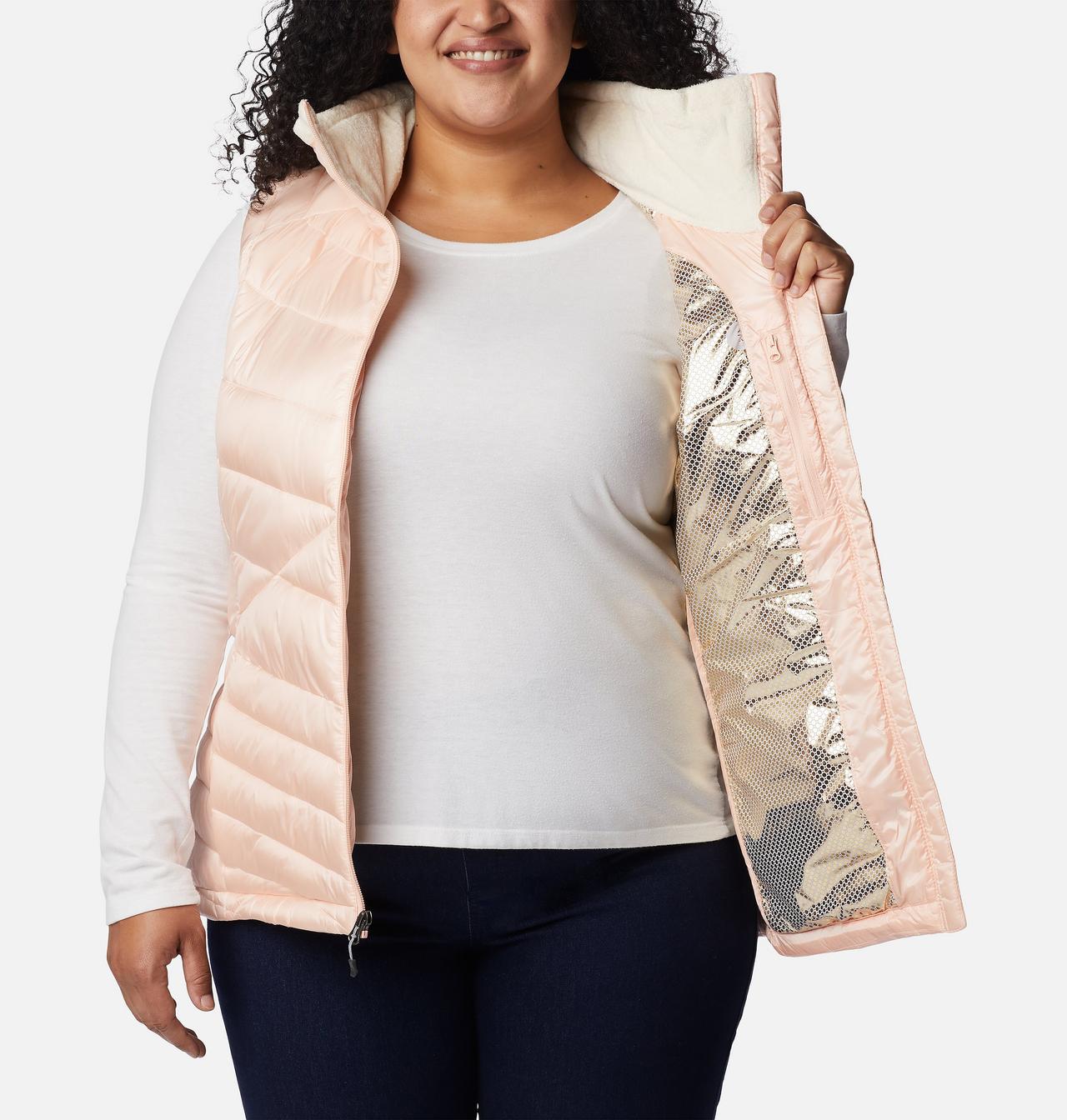 Gilet Joy Peak™ pour femme - Grandes tailles 5