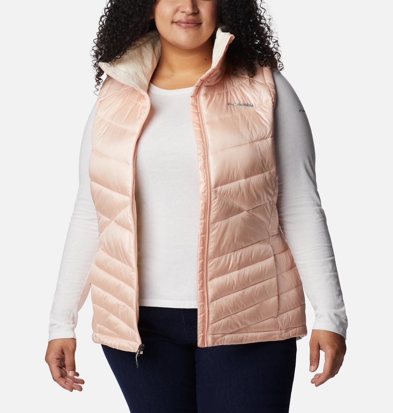 Gilet Joy Peak™ pour femme - Grandes tailles 7