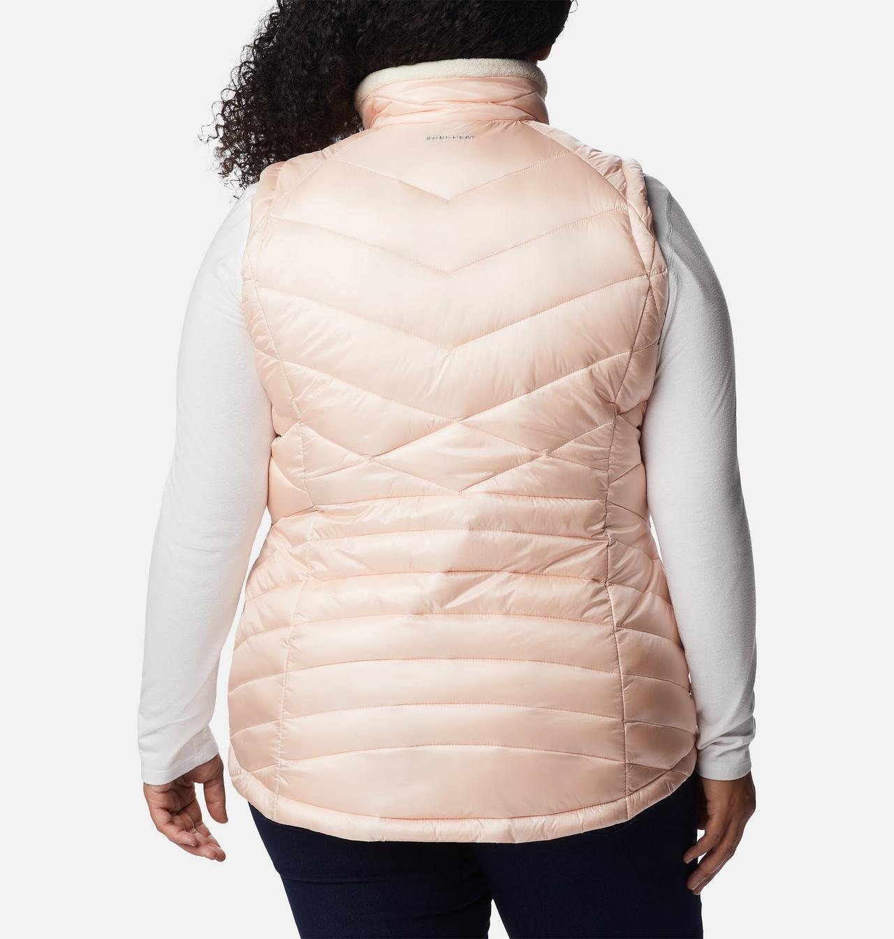 Gilet Joy Peak™ pour femme - Grandes tailles 2