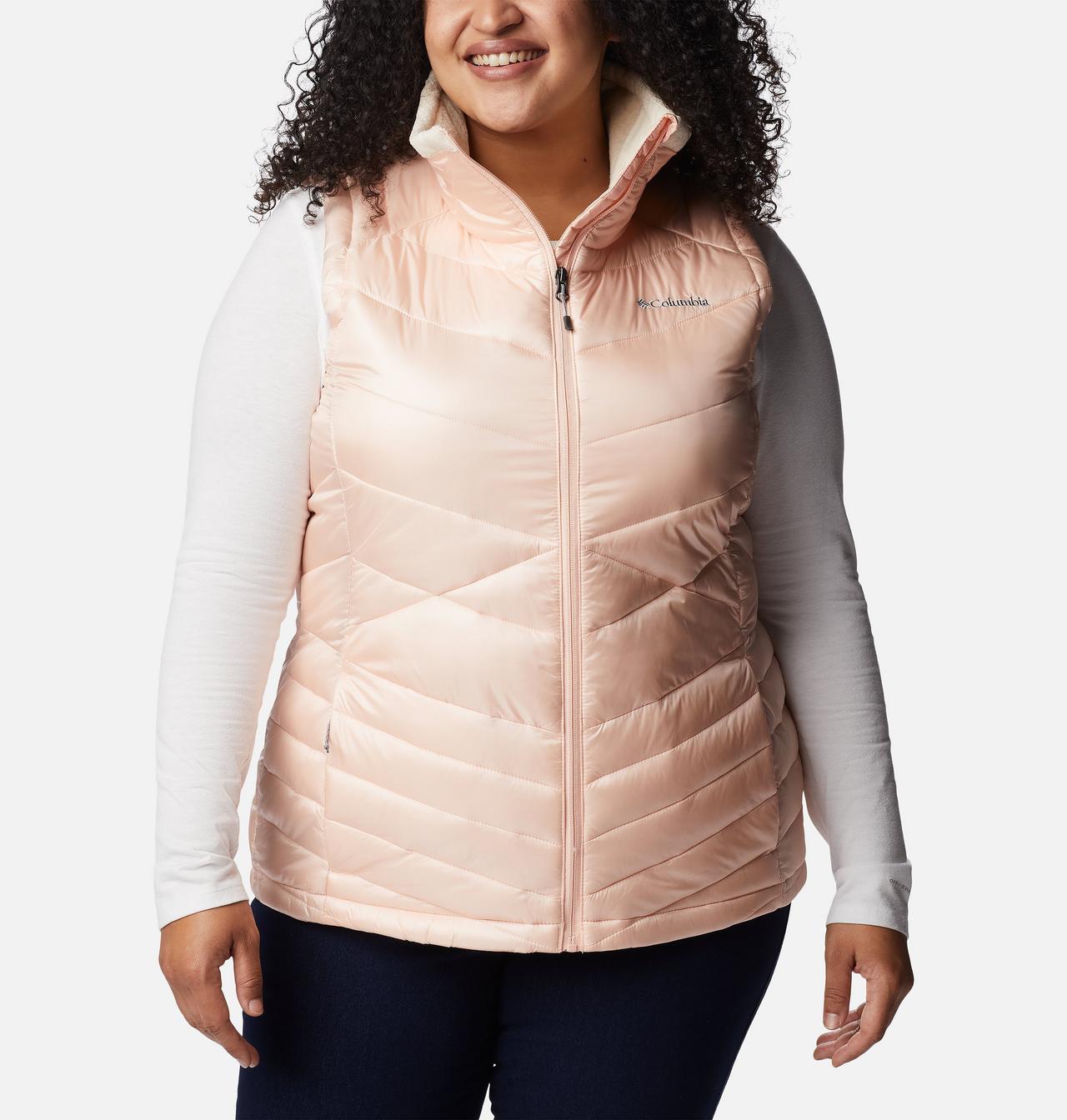 Gilet Joy Peak™ pour femme - Grandes tailles 1