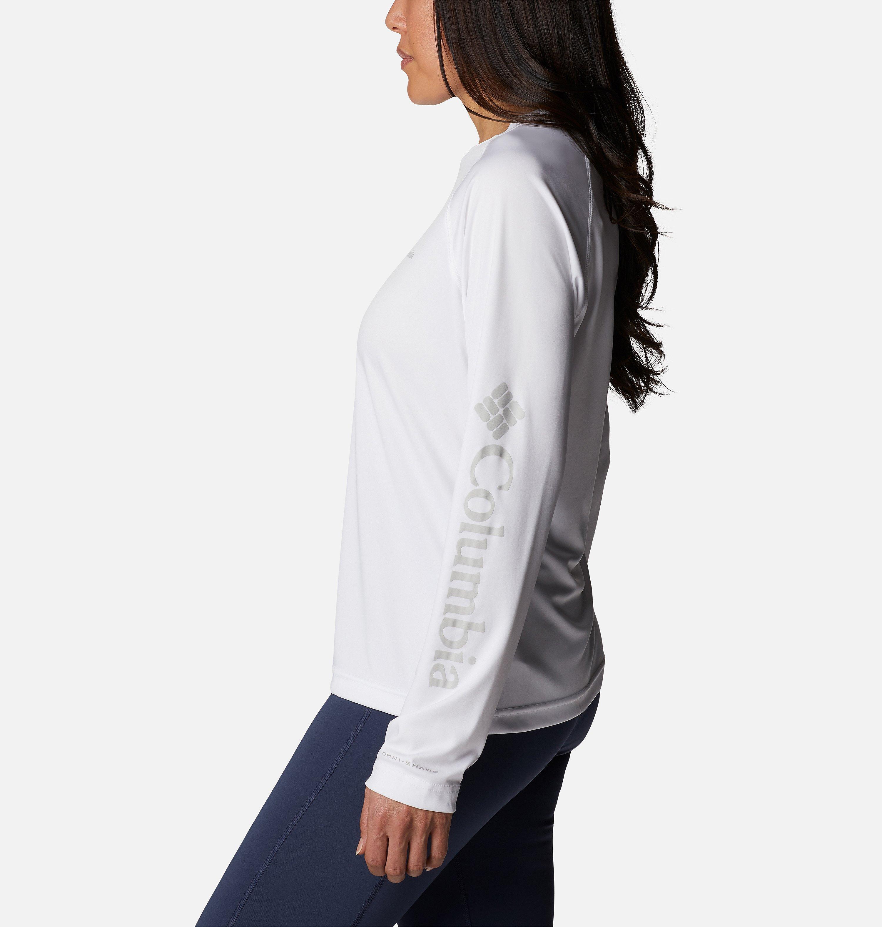 Women's Fork Stream Long Sleeve Shirt 3