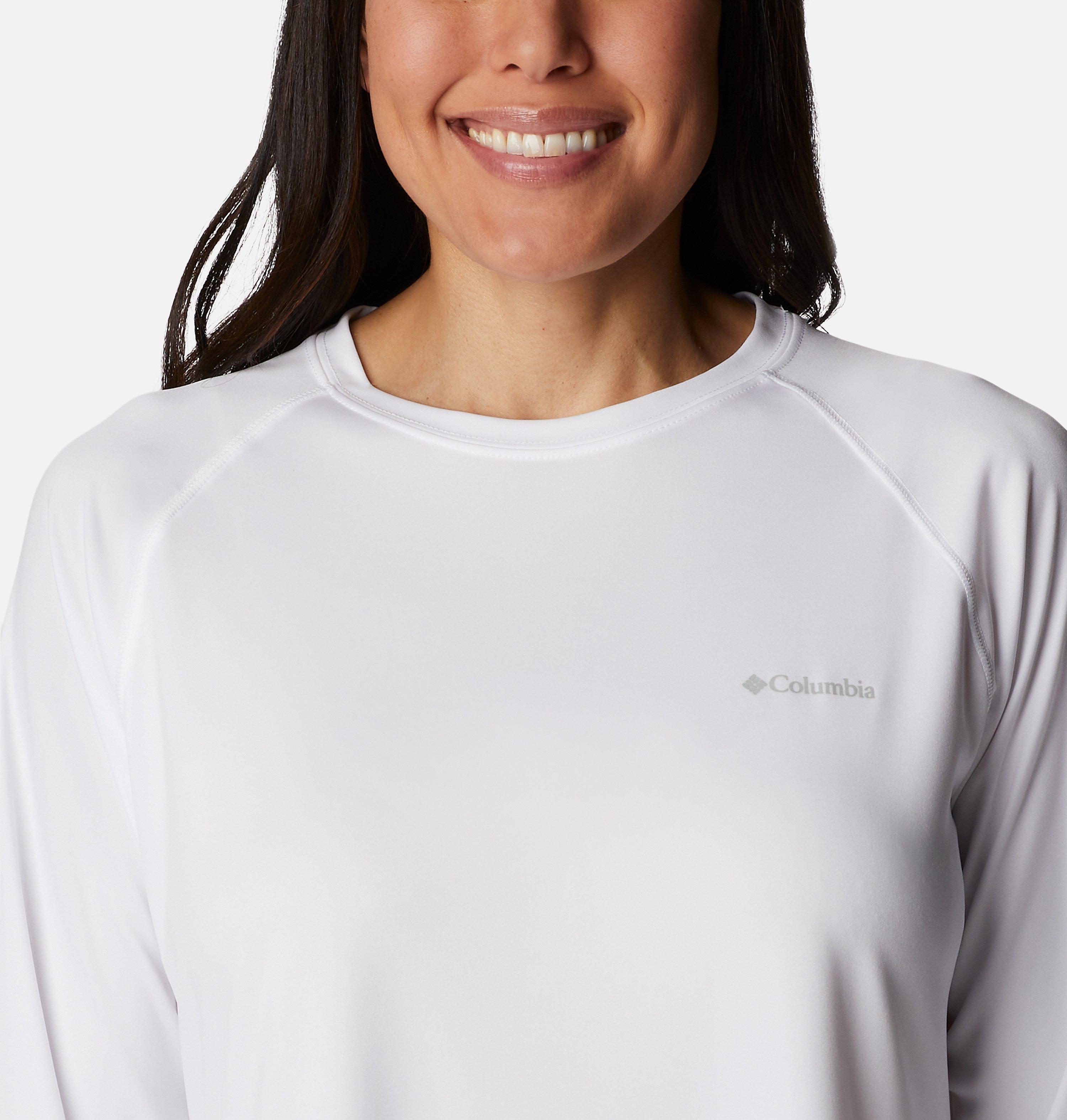 Women's Fork Stream Long Sleeve Shirt 4