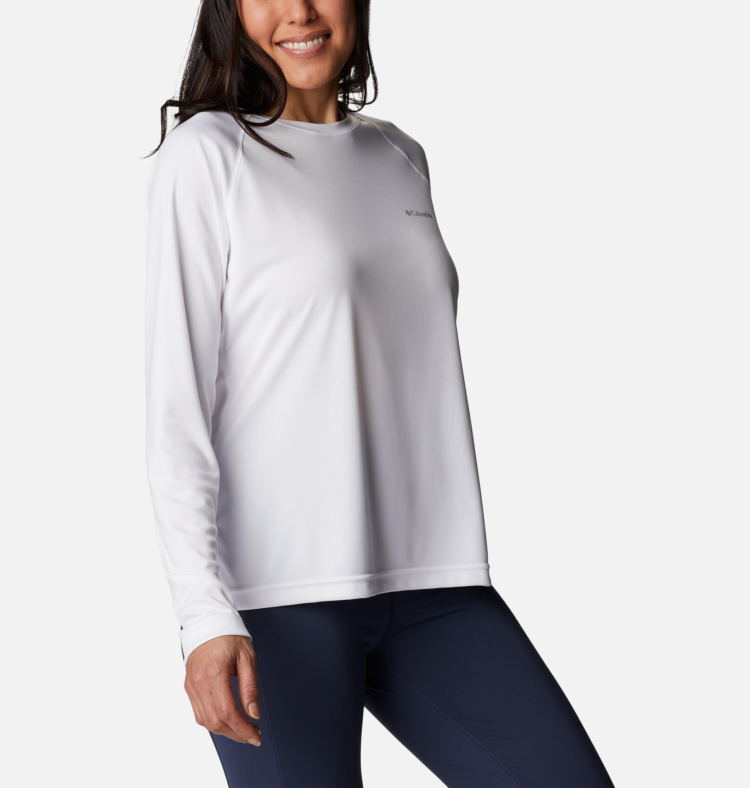 Women's Fork Stream Long Sleeve Shirt 5