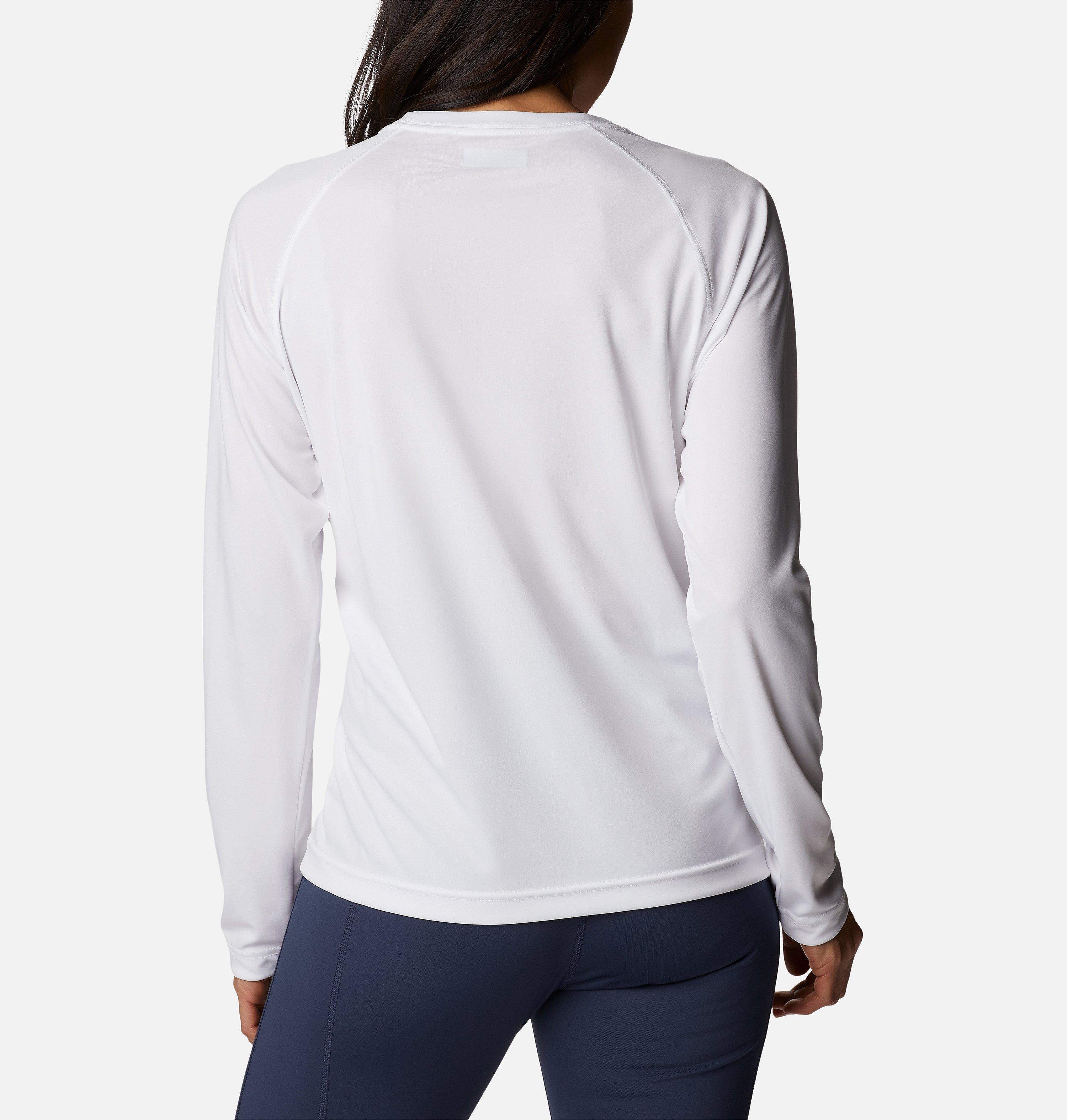 Women's Fork Stream Long Sleeve Shirt 2