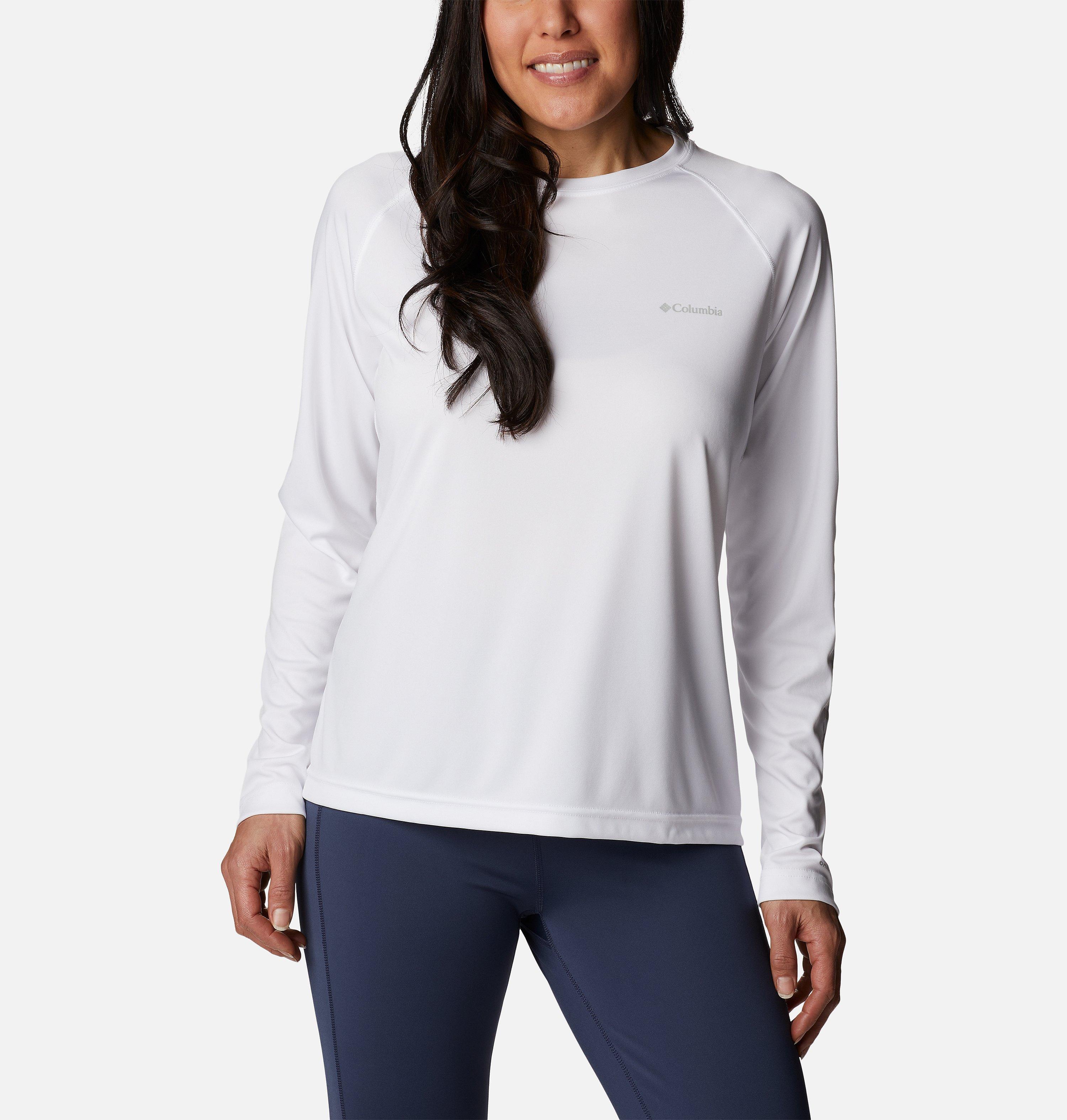 Women's Fork Stream Long Sleeve Shirt 1