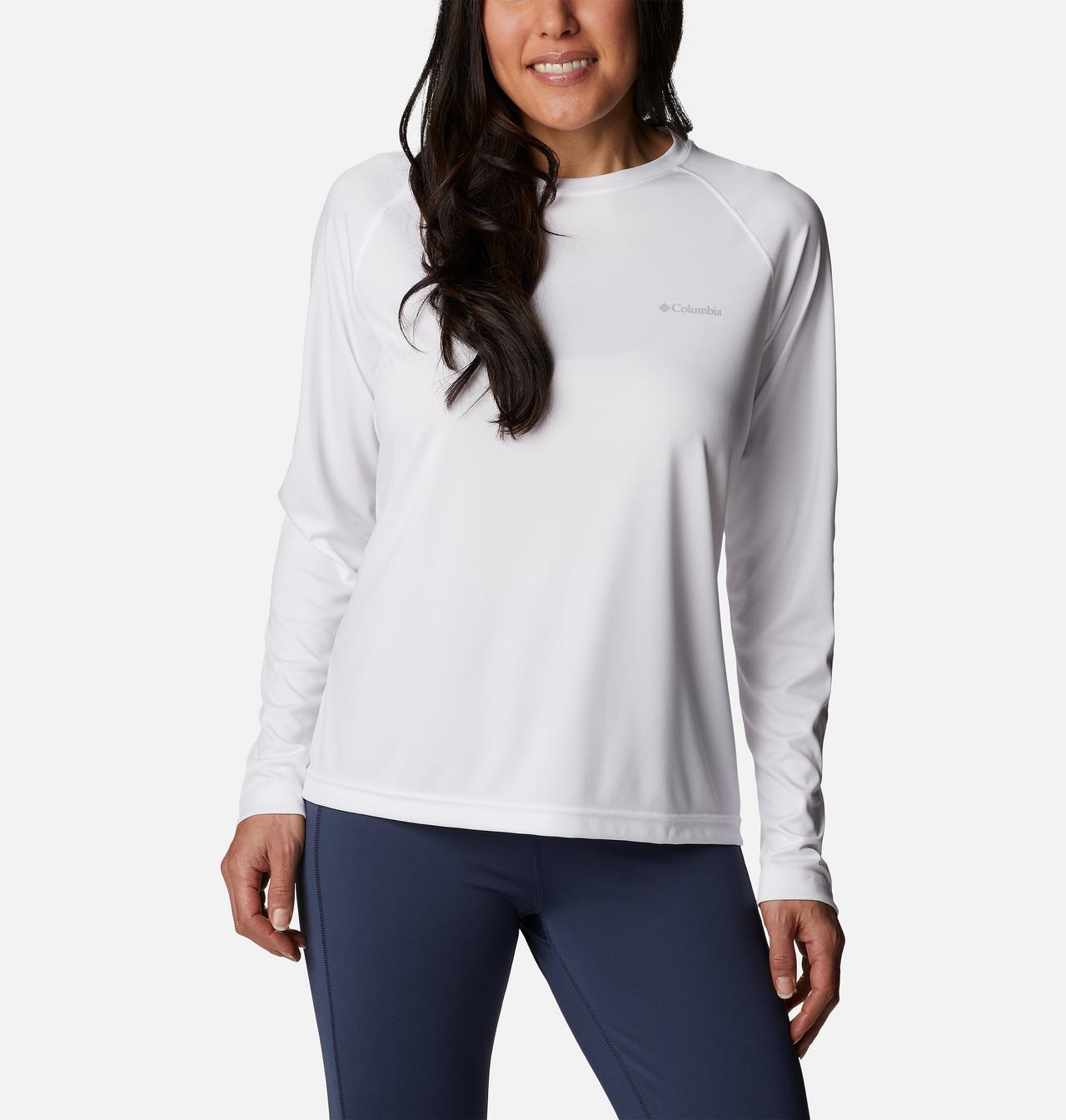 Women's Fork Stream™ Long Sleeve Shirt 1
