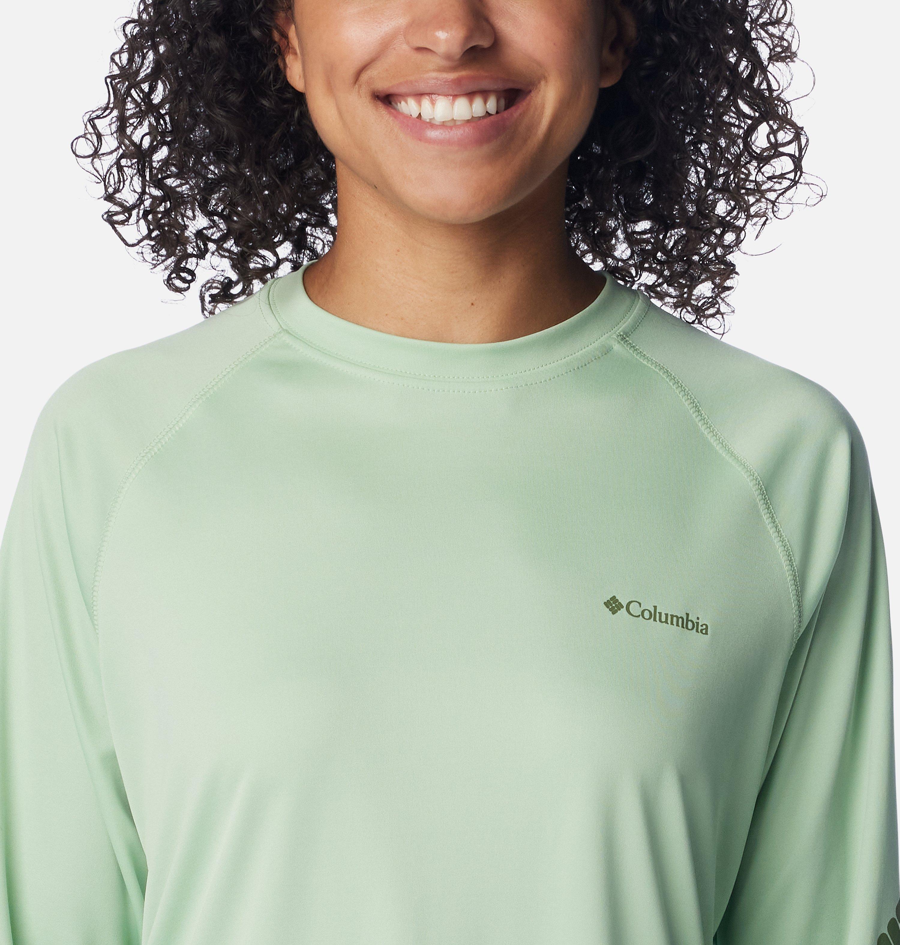 Women's Fork Stream Long Sleeve Shirt 4