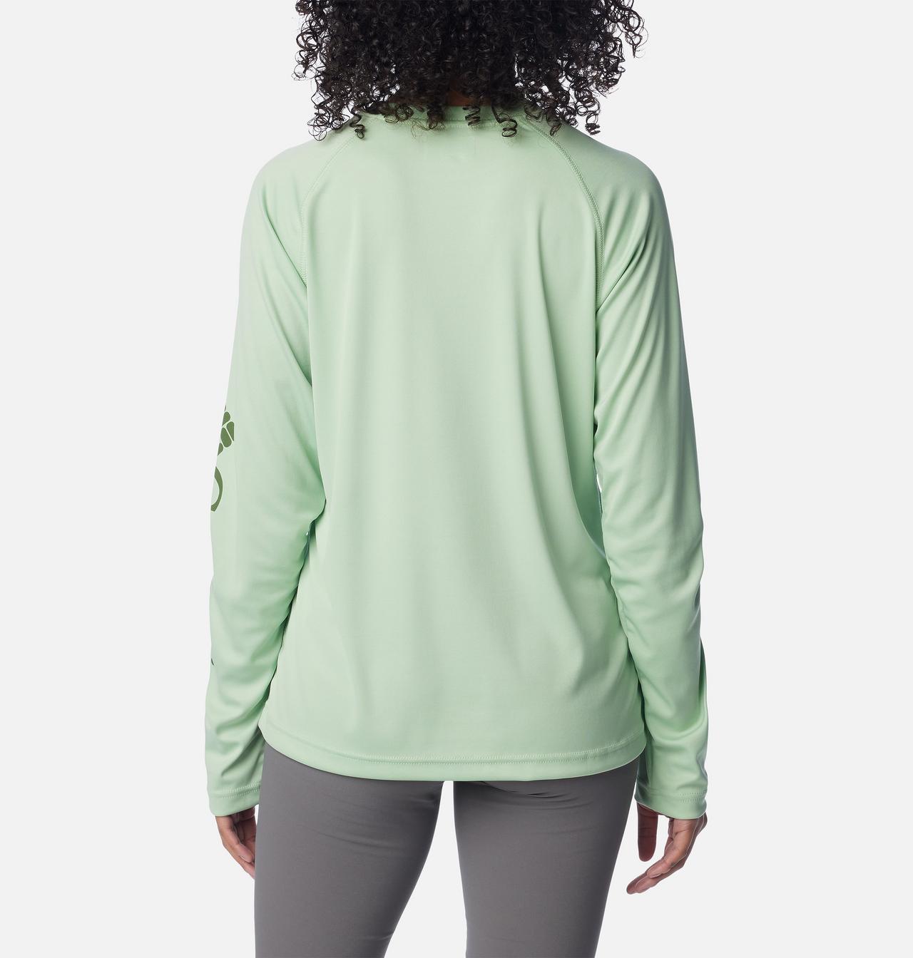 Women's Fork Stream™ Long Sleeve Shirt 2