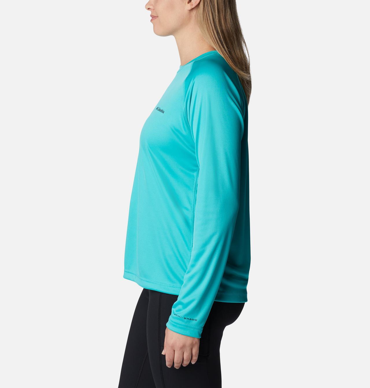 Women's Fork Stream™ Long Sleeve Shirt 3