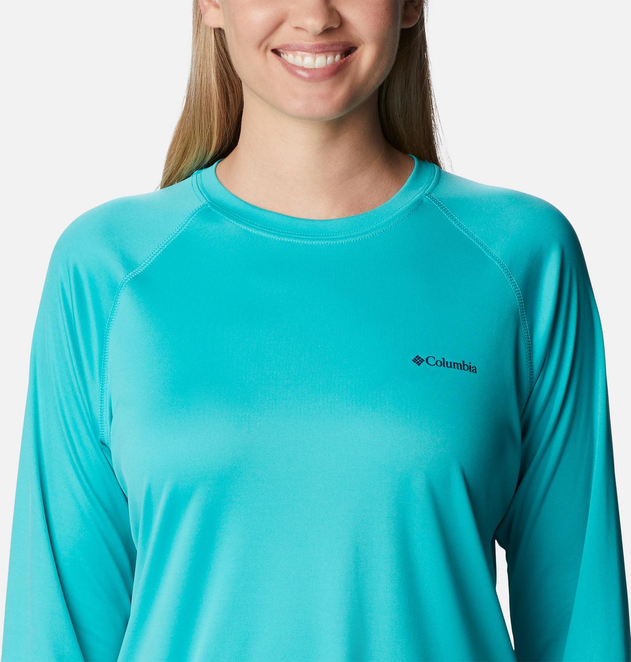 Women's Fork Stream™ Long Sleeve Shirt 4