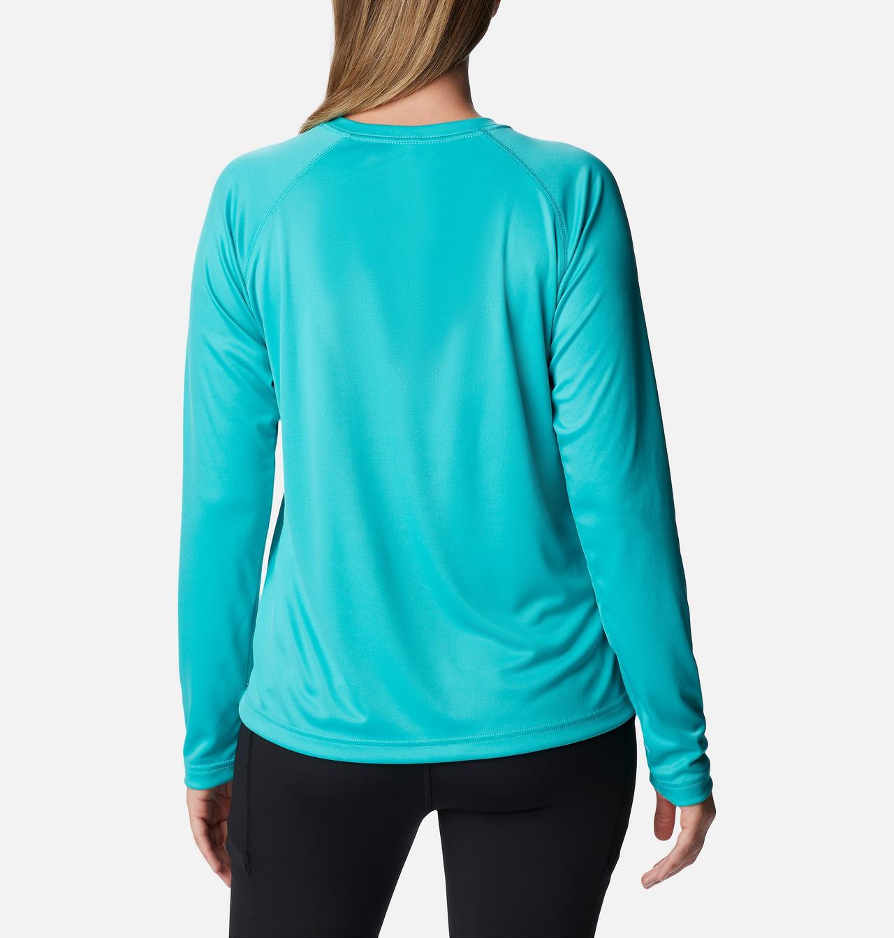 Women's Fork Stream™ Long Sleeve Shirt 2