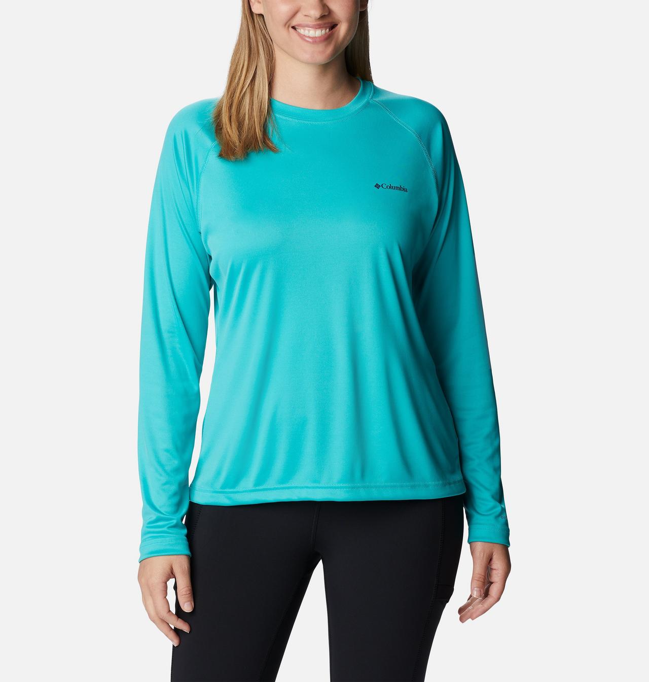 Women's Fork Stream™ Long Sleeve Shirt 1