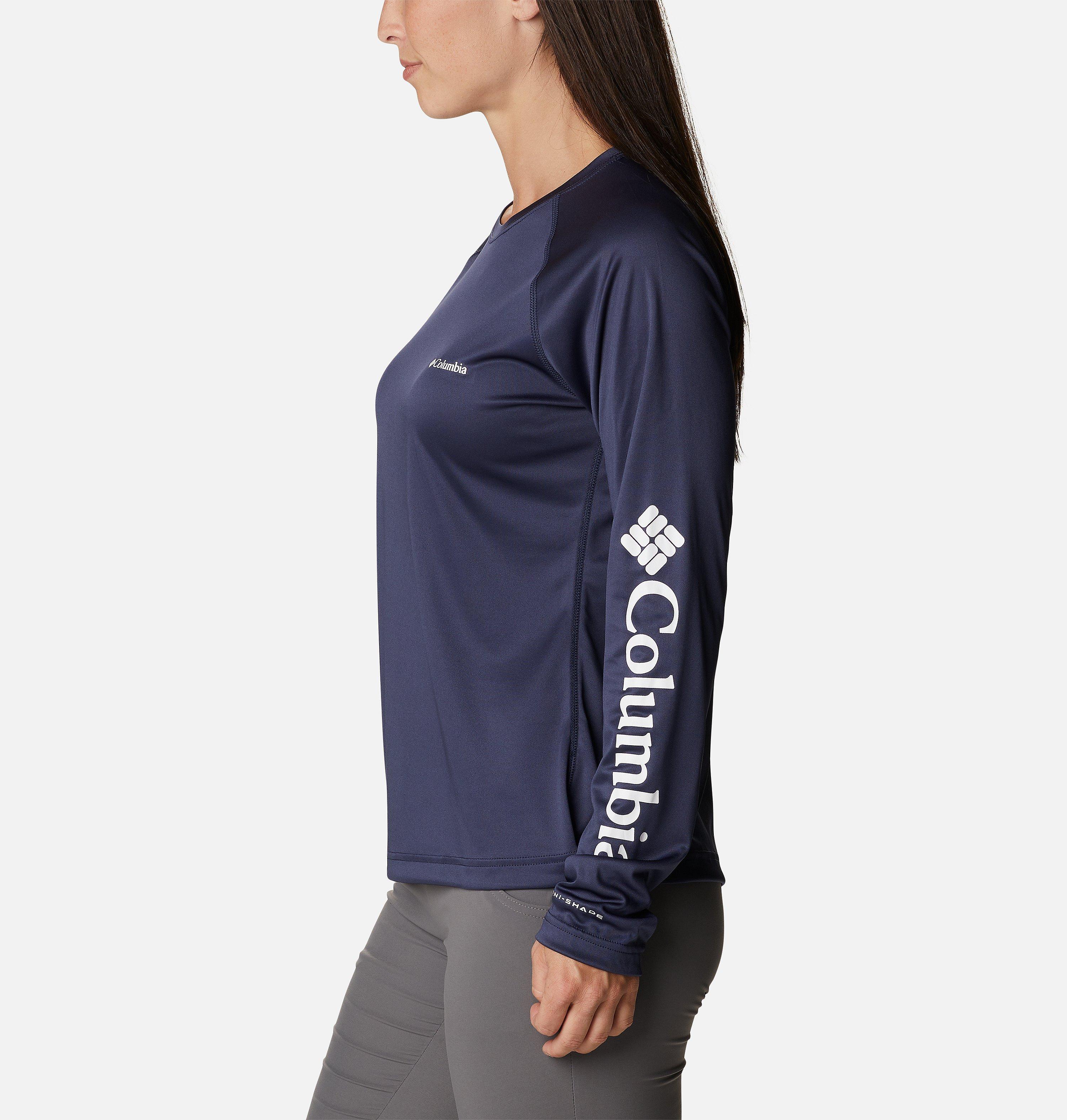 Women's Fork Stream Long Sleeve Shirt 3