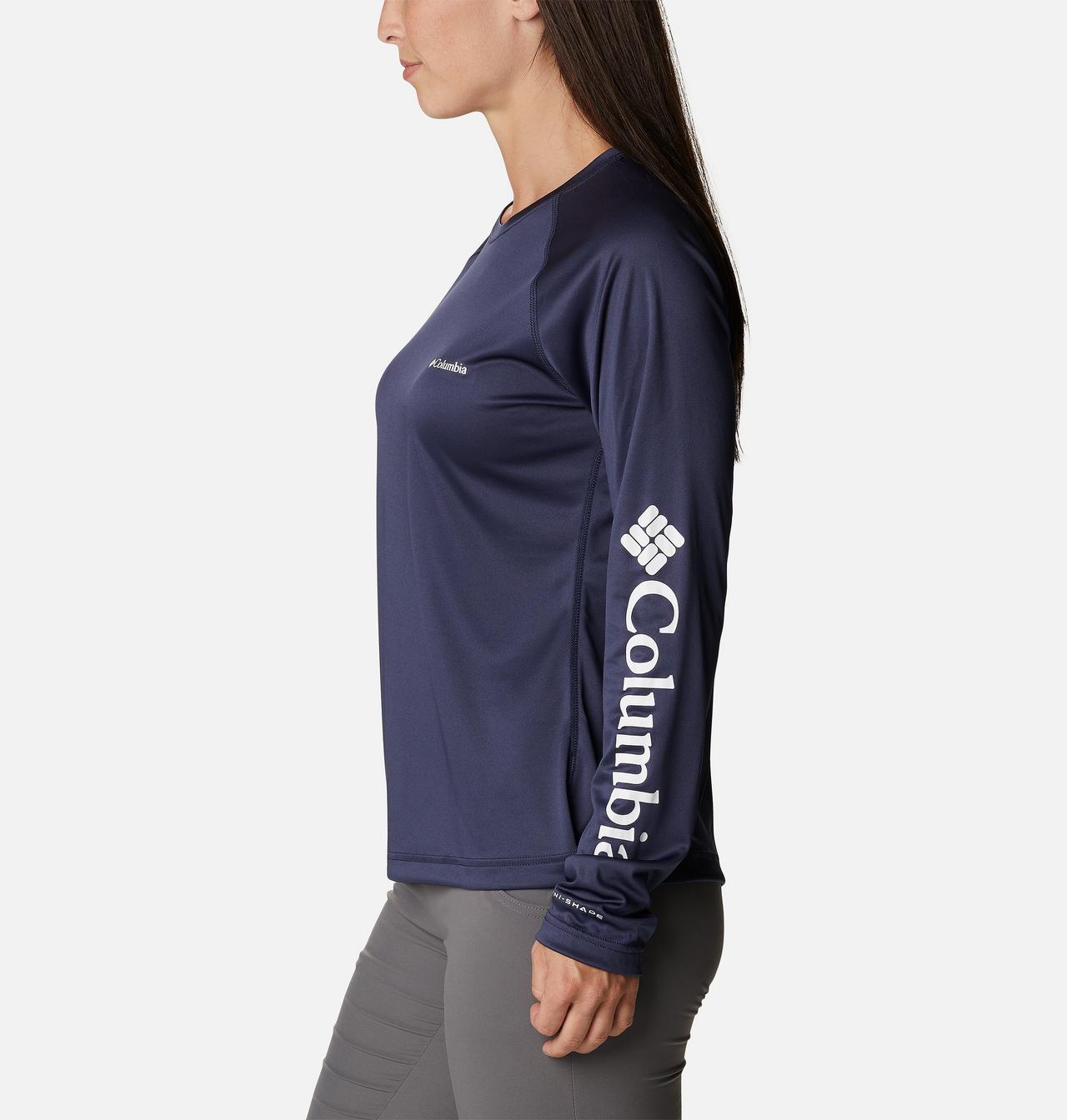 Women's Fork Stream™ Long Sleeve Shirt 3