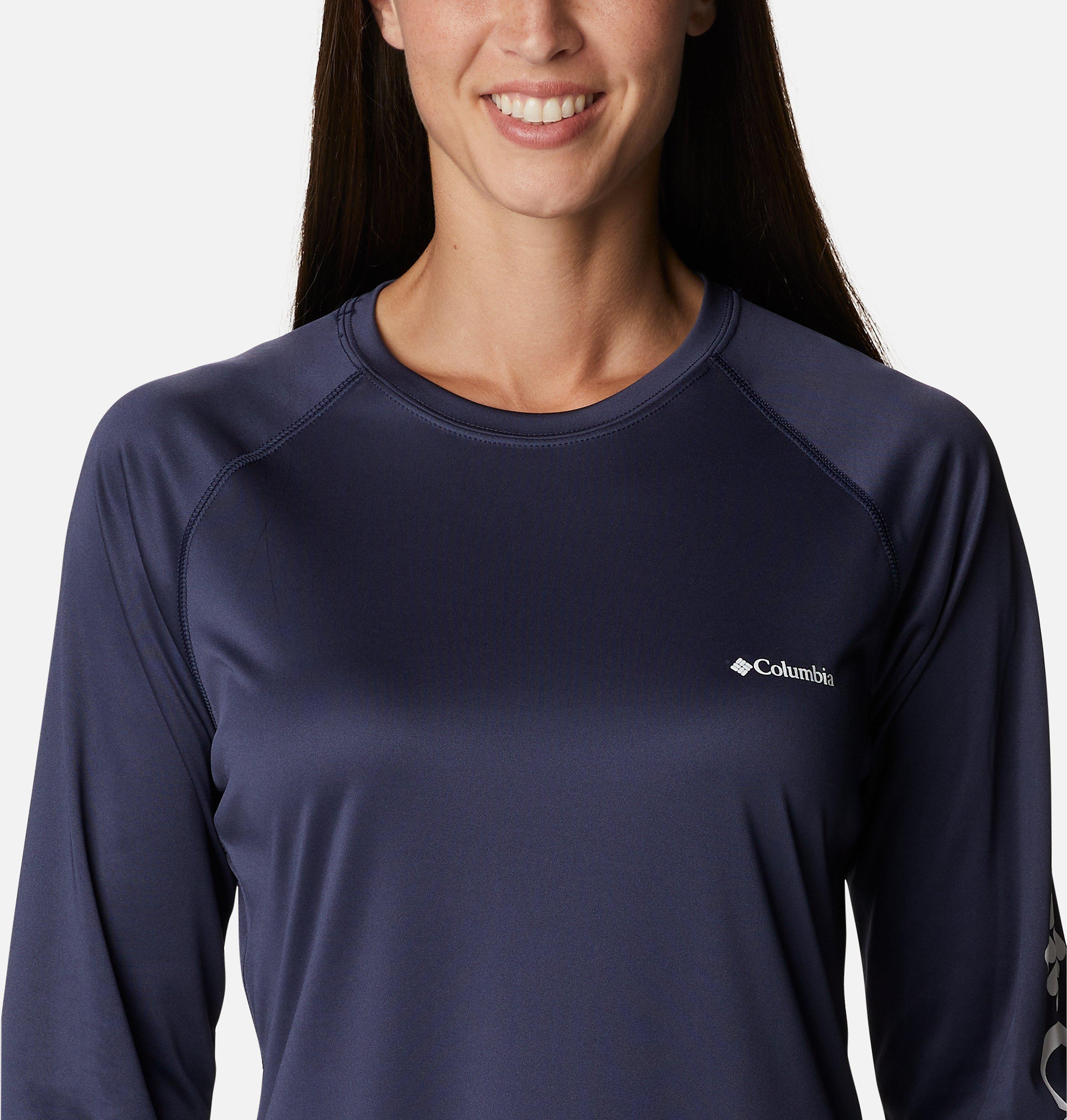Women's Fork Stream Long Sleeve Shirt 4