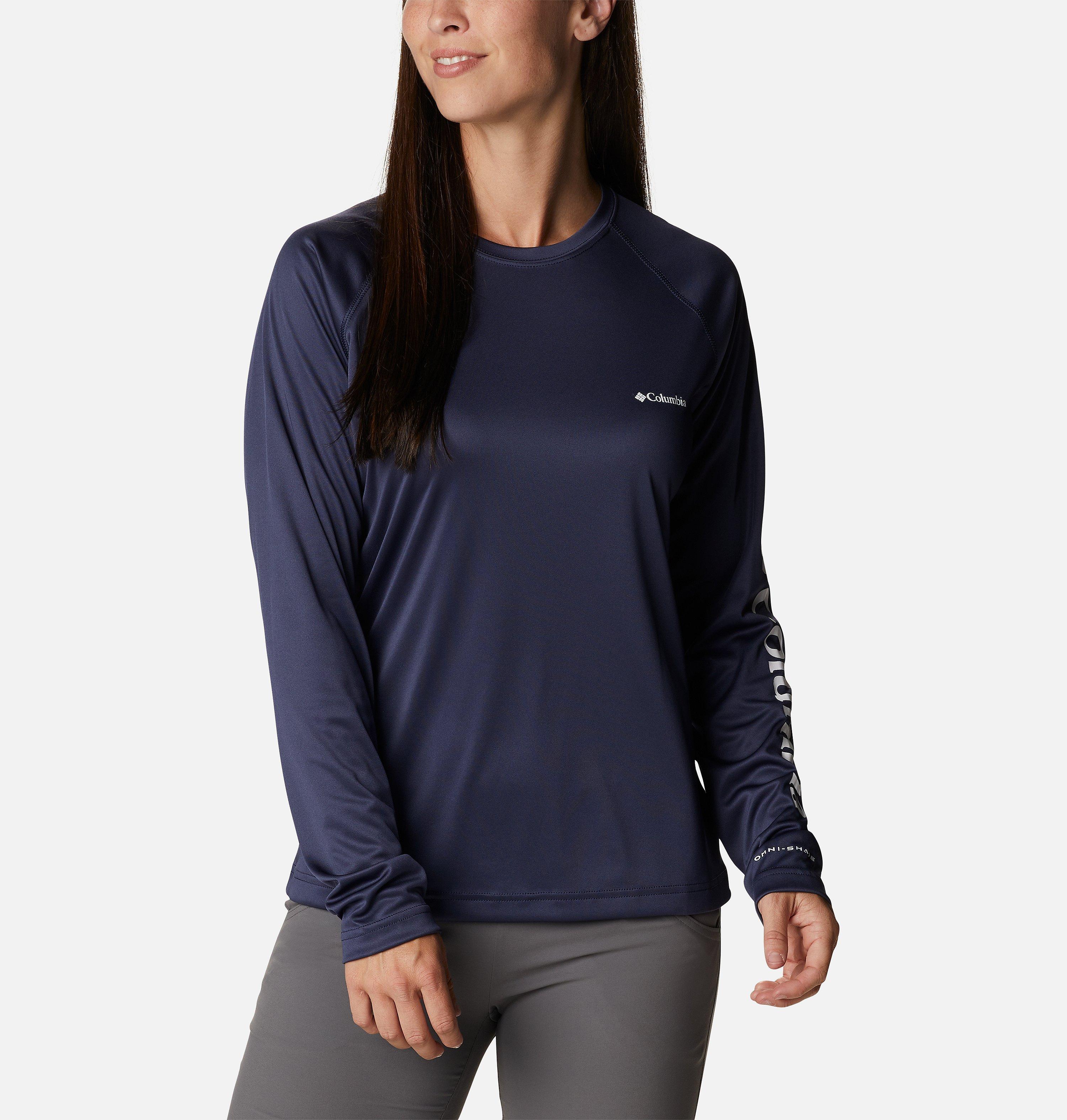 Women's Fork Stream Long Sleeve Shirt 5