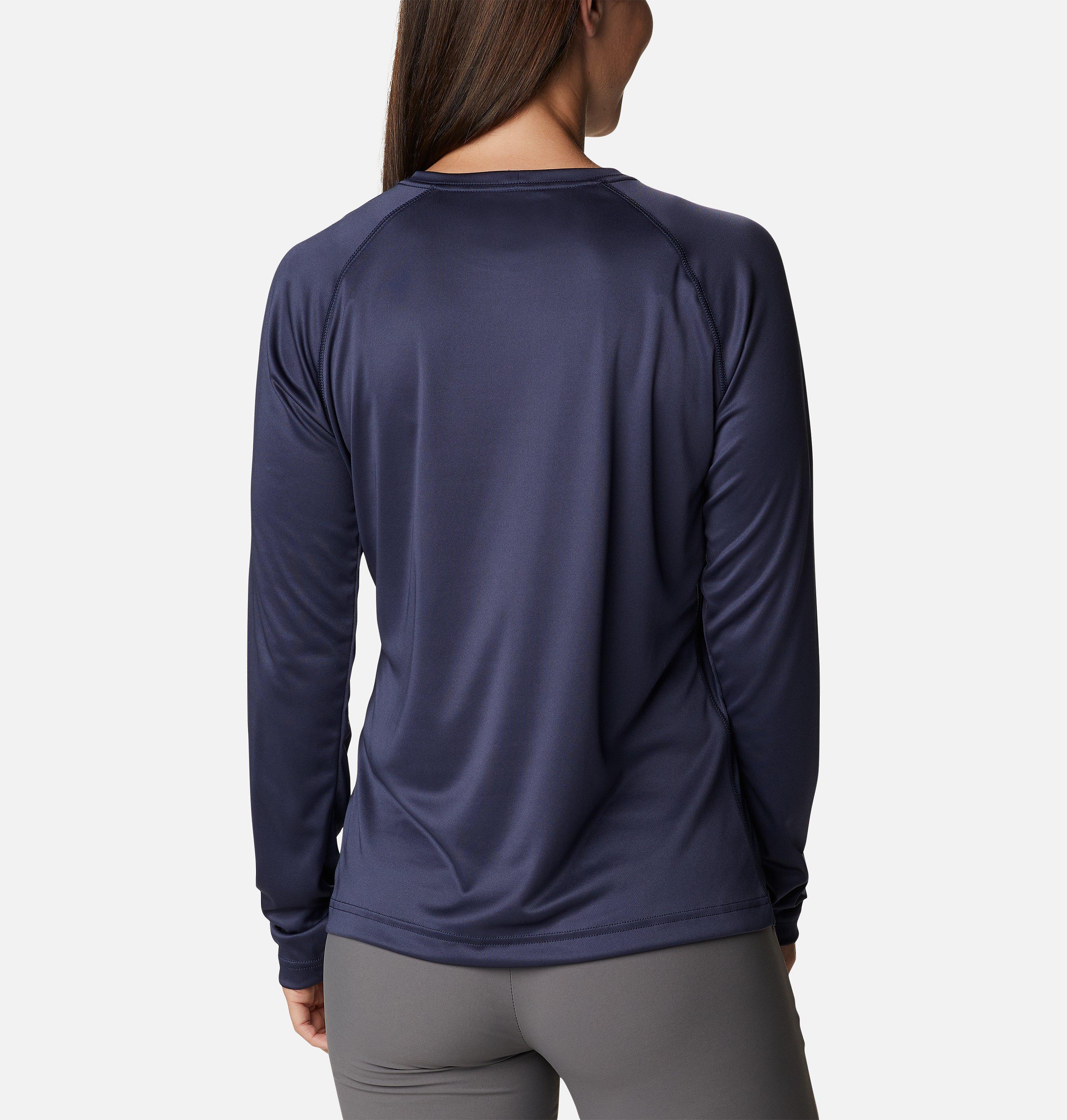 Women's Fork Stream Long Sleeve Shirt 2