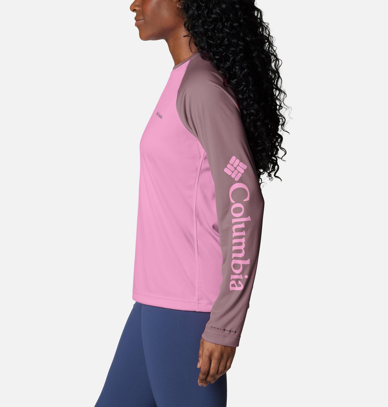 Women's Fork Stream™ Long Sleeve Shirt 3