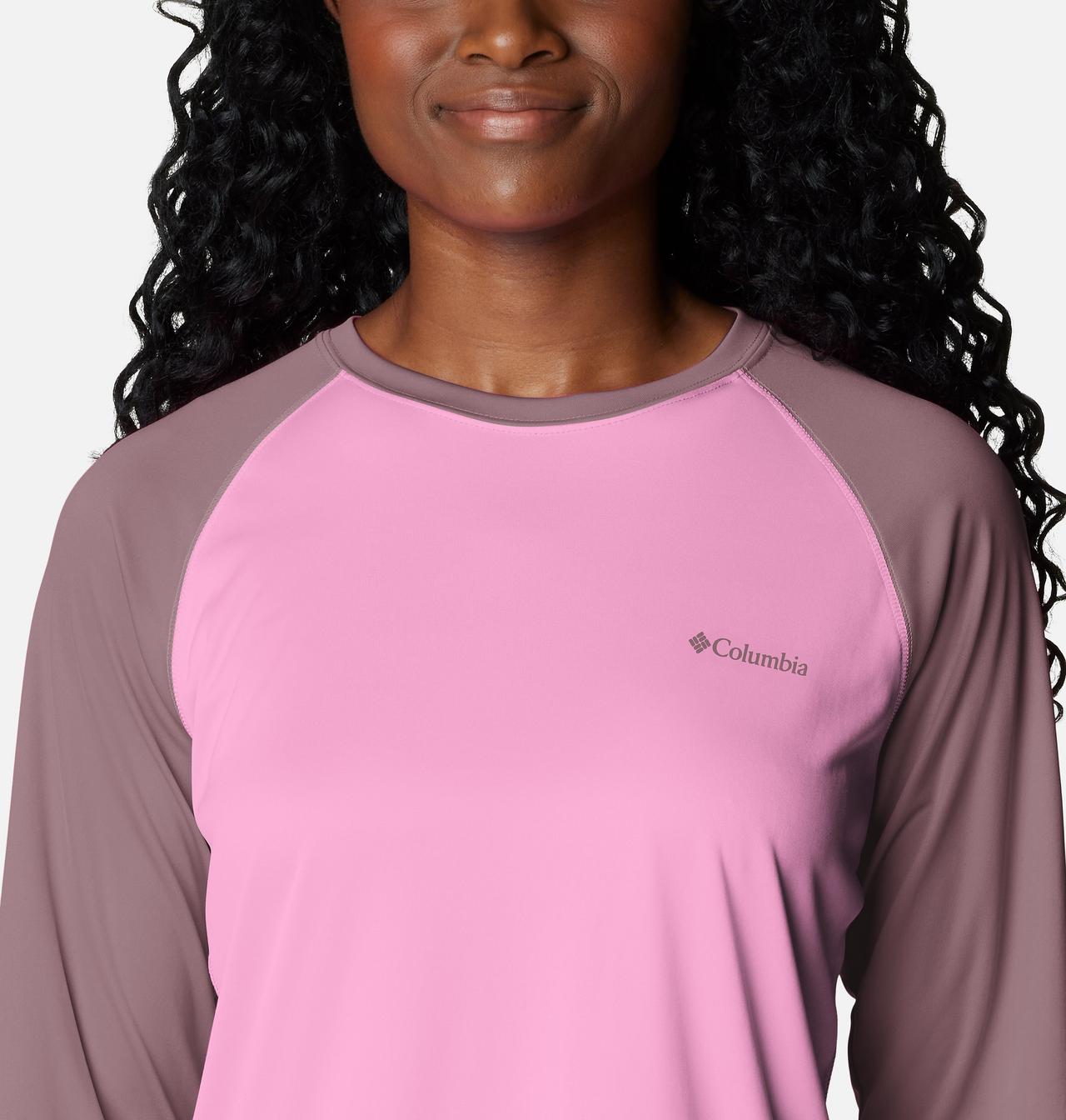 Women's Fork Stream™ Long Sleeve Shirt 4