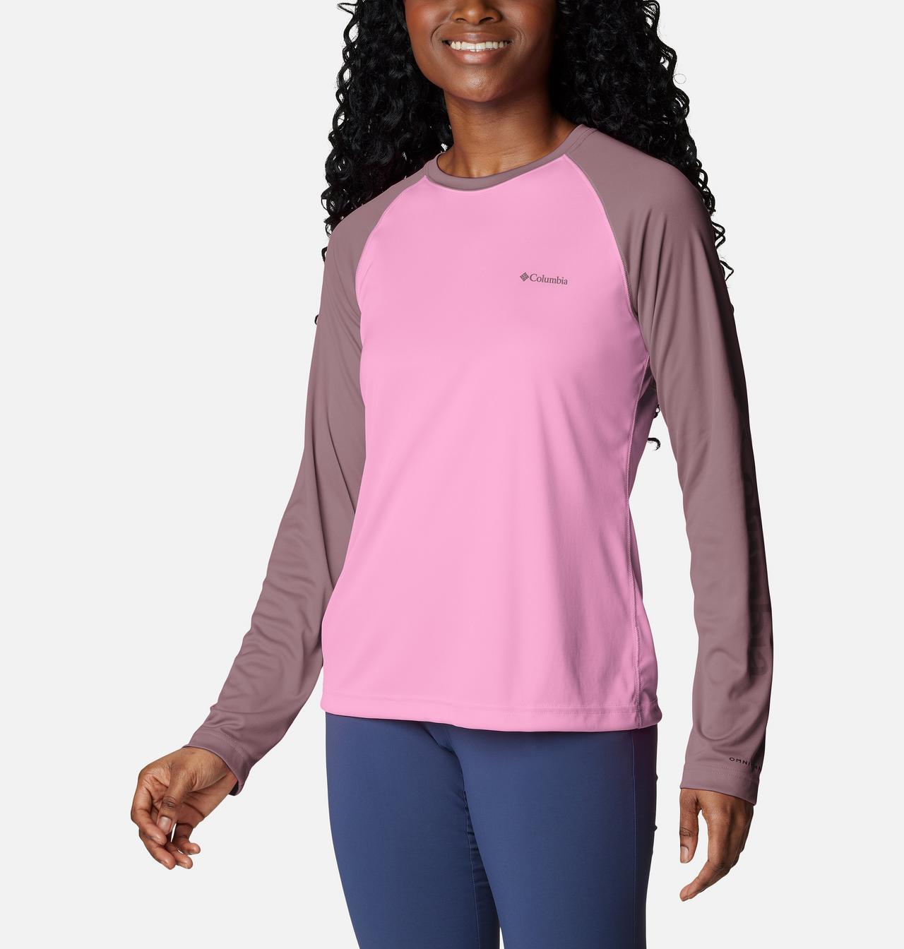 Women's Fork Stream™ Long Sleeve Shirt 5