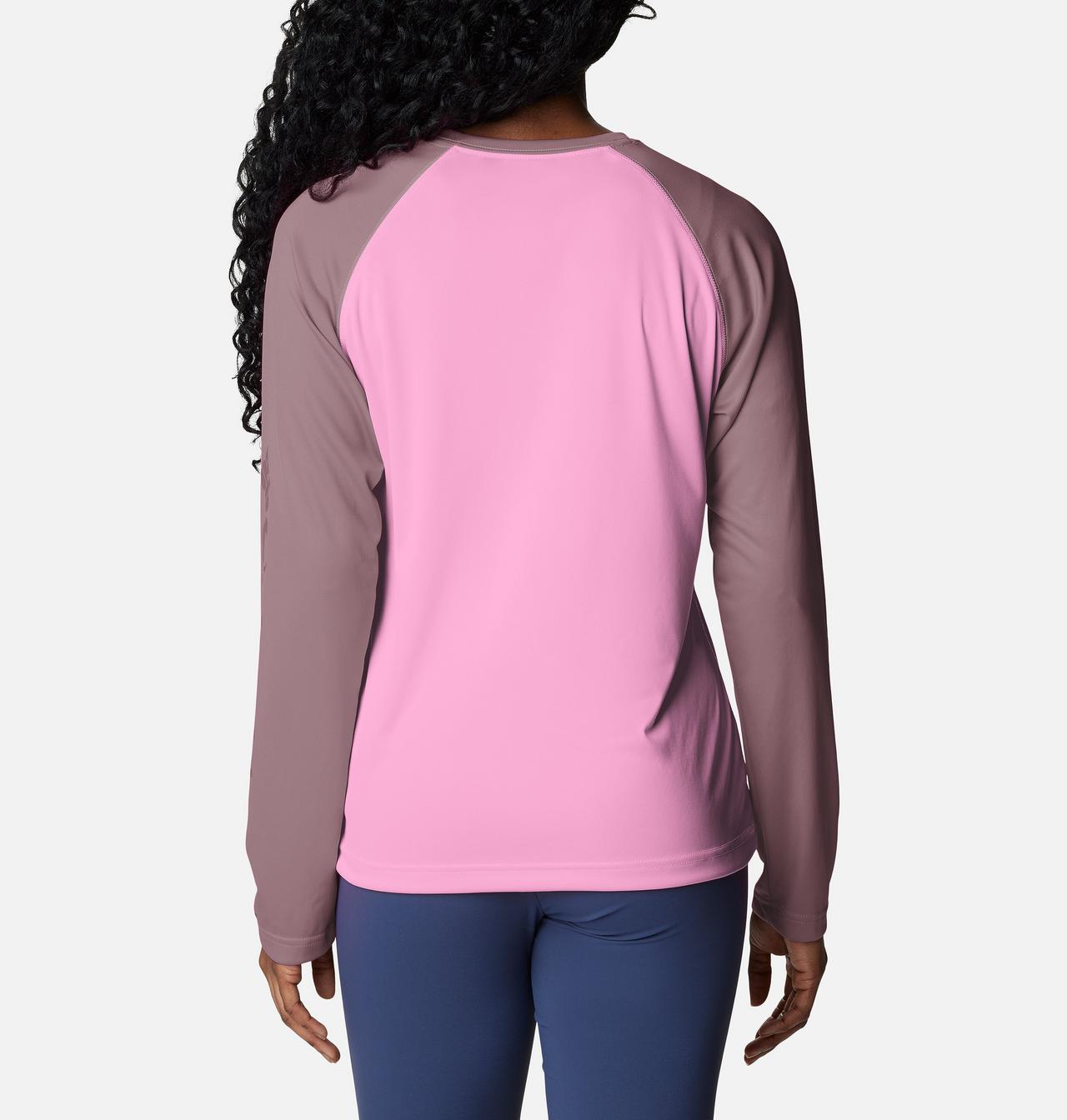 Women's Fork Stream™ Long Sleeve Shirt 2