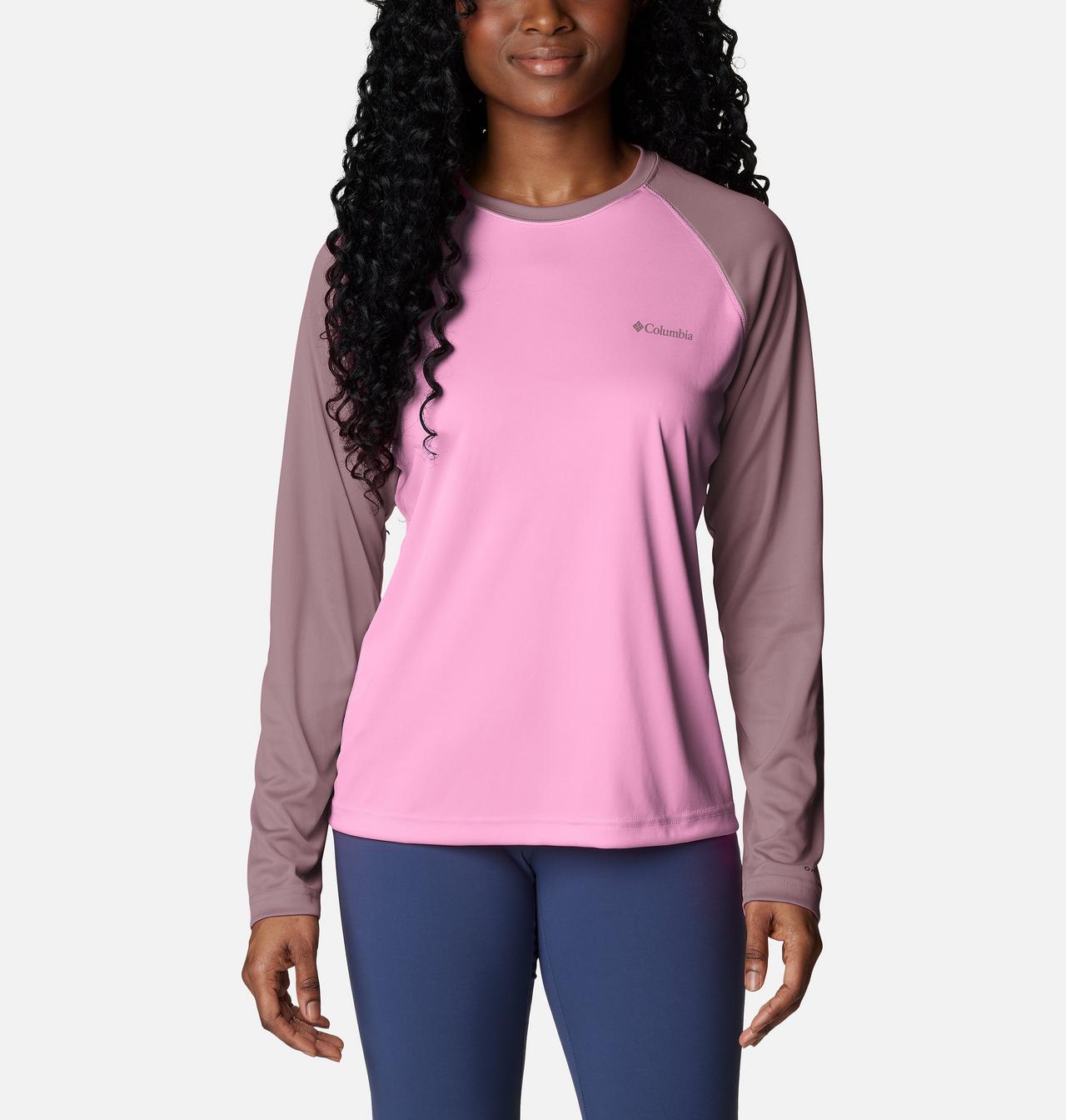 Women's Fork Stream™ Long Sleeve Shirt 1