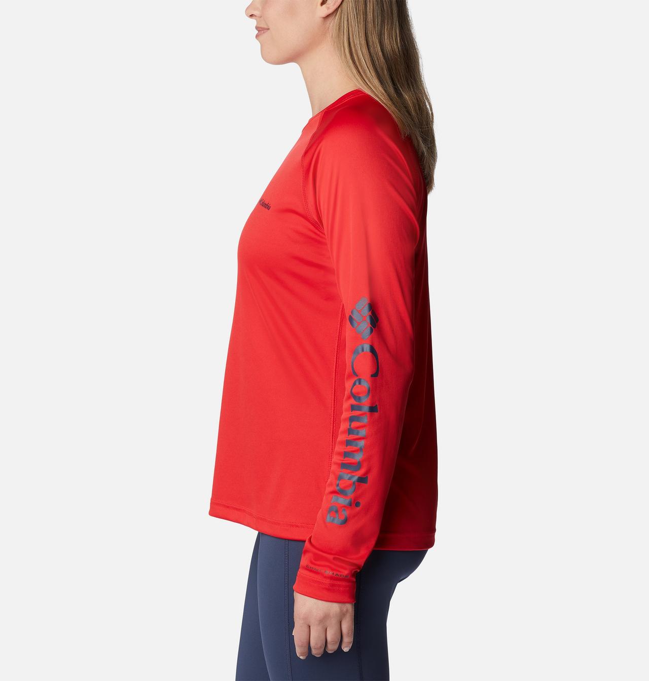 Women's Fork Stream™ Long Sleeve Shirt 3