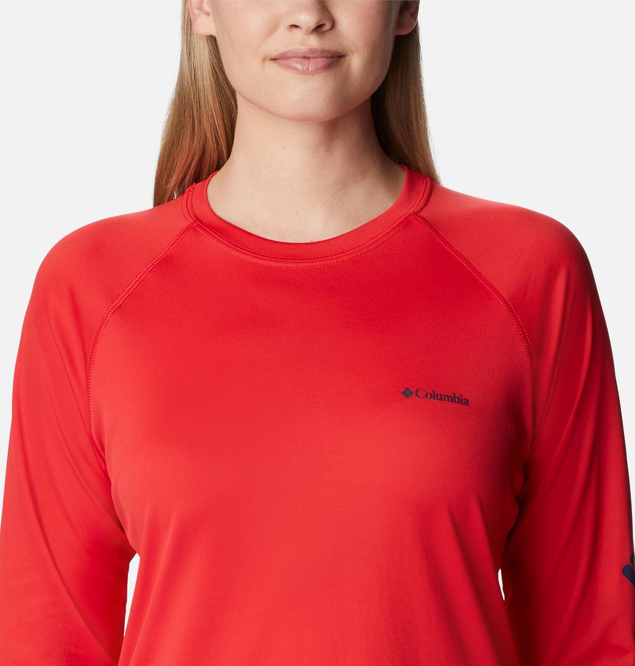 Women's Fork Stream™ Long Sleeve Shirt 4
