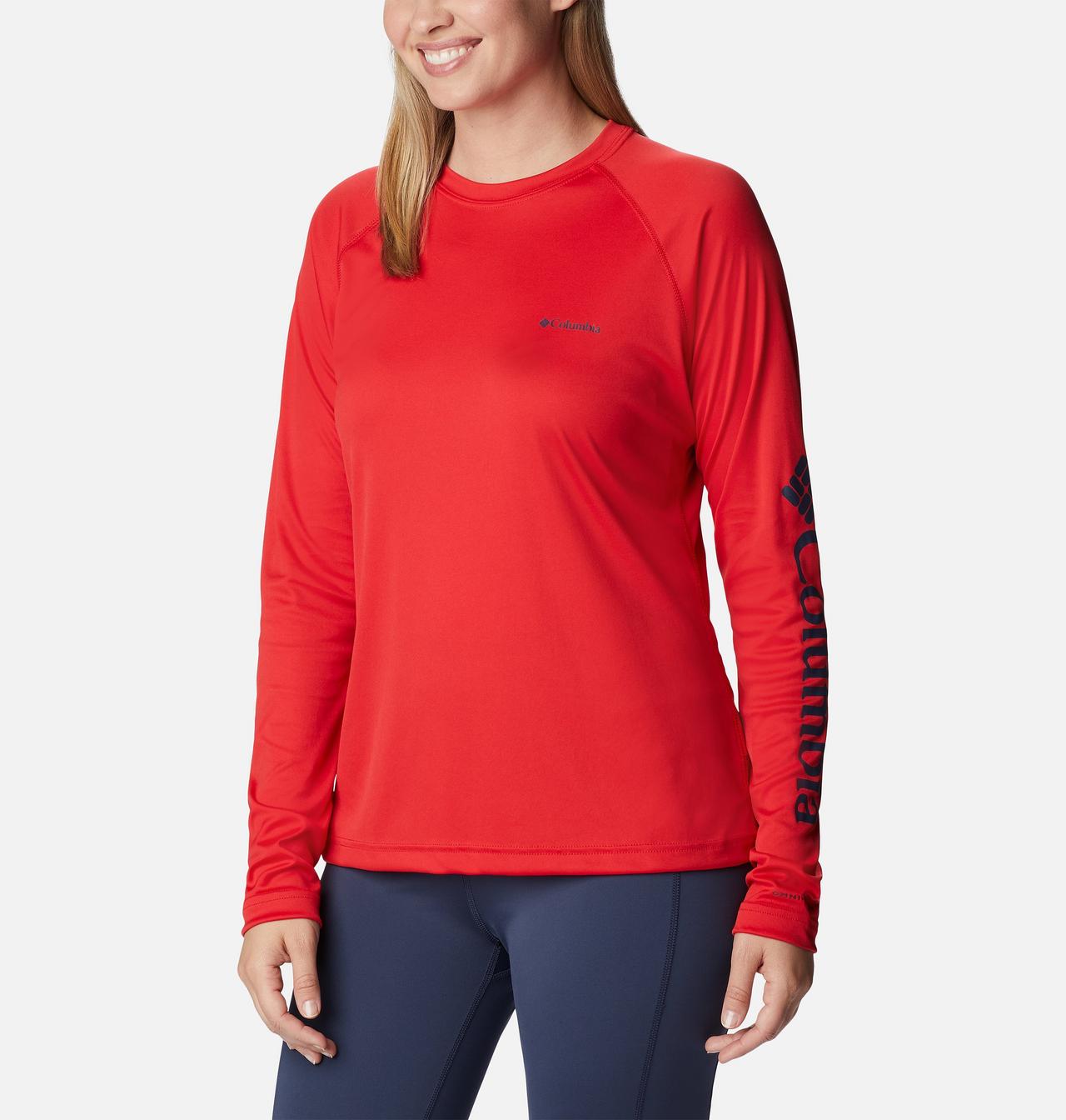 Women's Fork Stream™ Long Sleeve Shirt 5