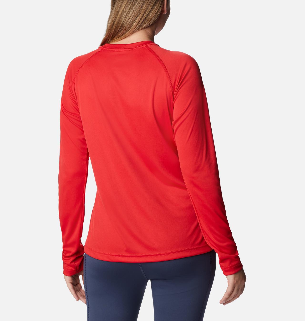 Women's Fork Stream™ Long Sleeve Shirt 2