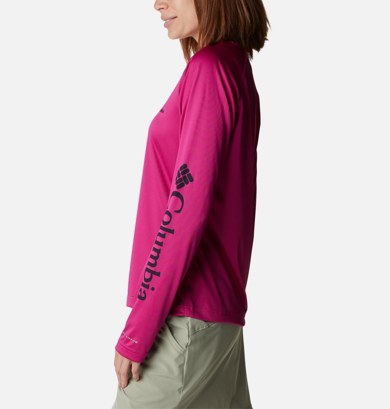 Women's Fork Stream™ Long Sleeve Shirt 3
