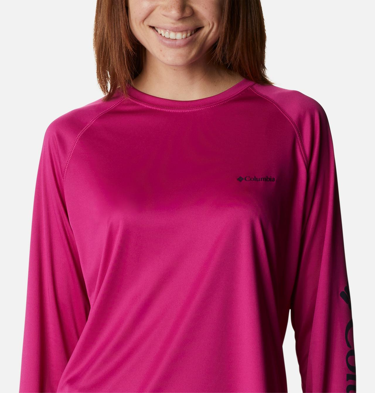 Women's Fork Stream™ Long Sleeve Shirt 4