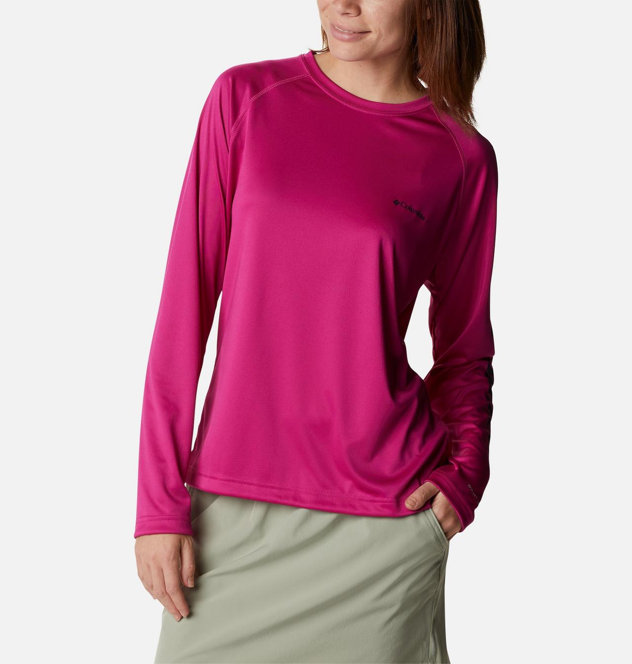 Women's Fork Stream™ Long Sleeve Shirt 5