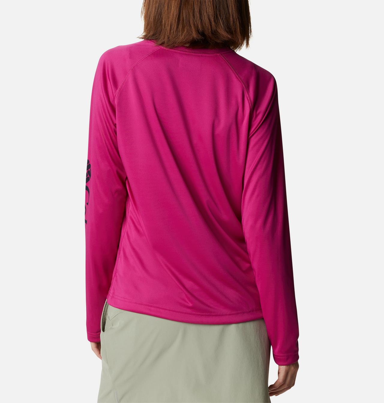 Women's Fork Stream™ Long Sleeve Shirt 2