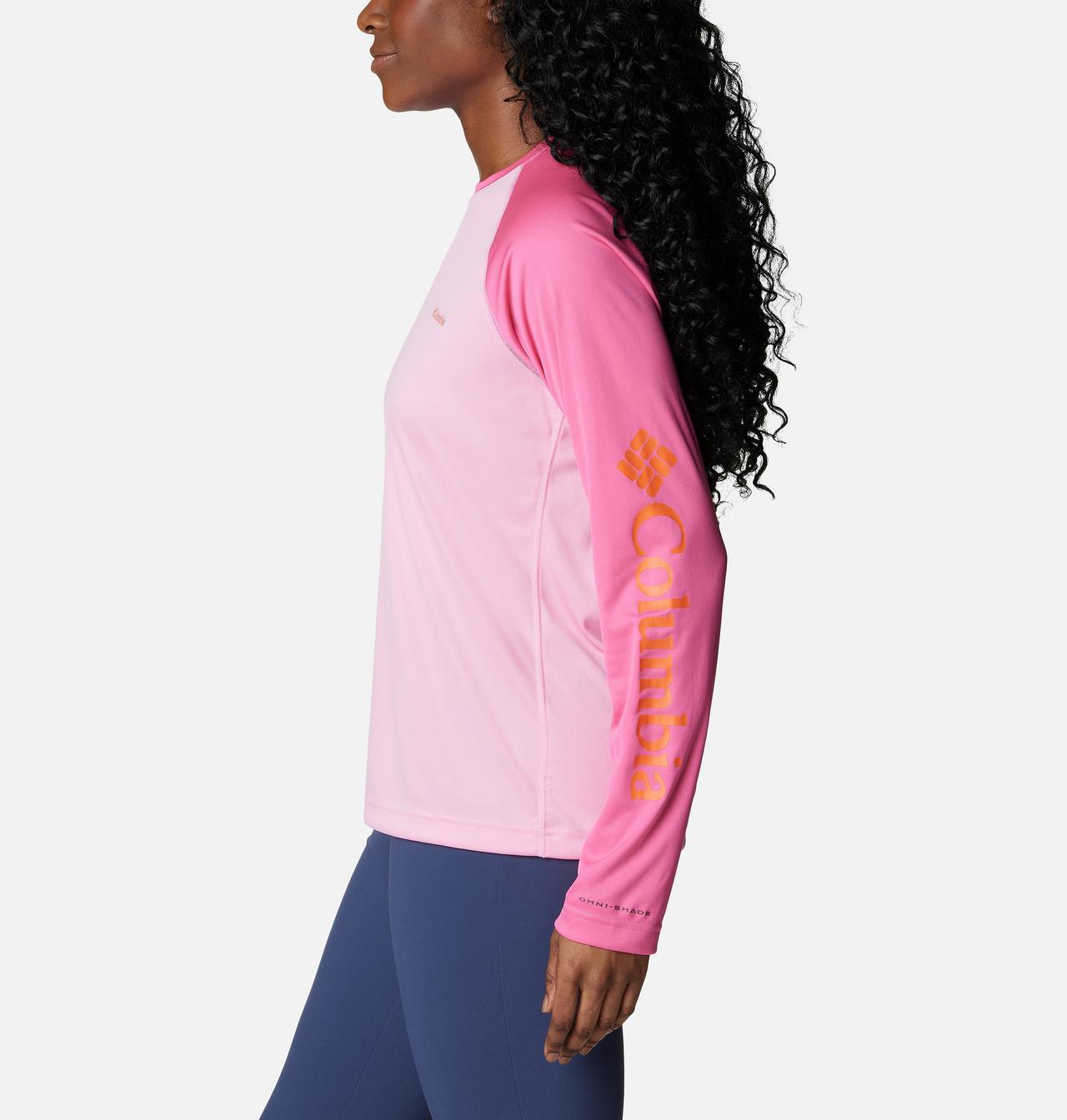 Women's Fork Stream™ Long Sleeve Shirt 3