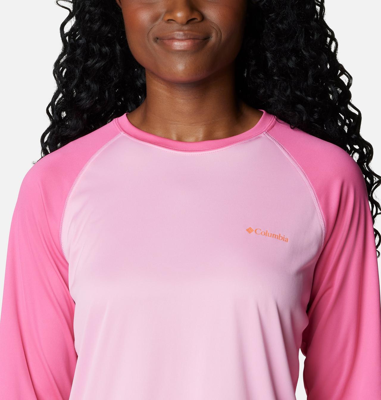 Women's Fork Stream™ Long Sleeve Shirt 4