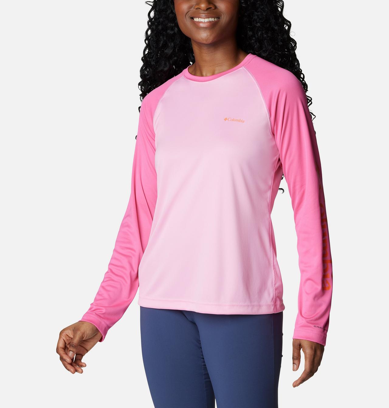 Women's Fork Stream™ Long Sleeve Shirt 5