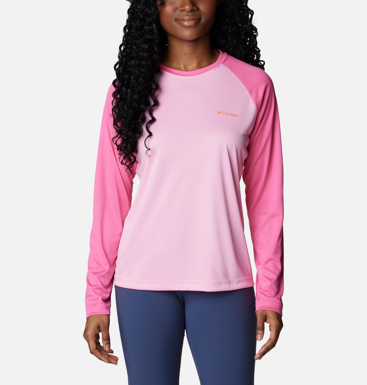 Women's Fork Stream™ Long Sleeve Shirt 1