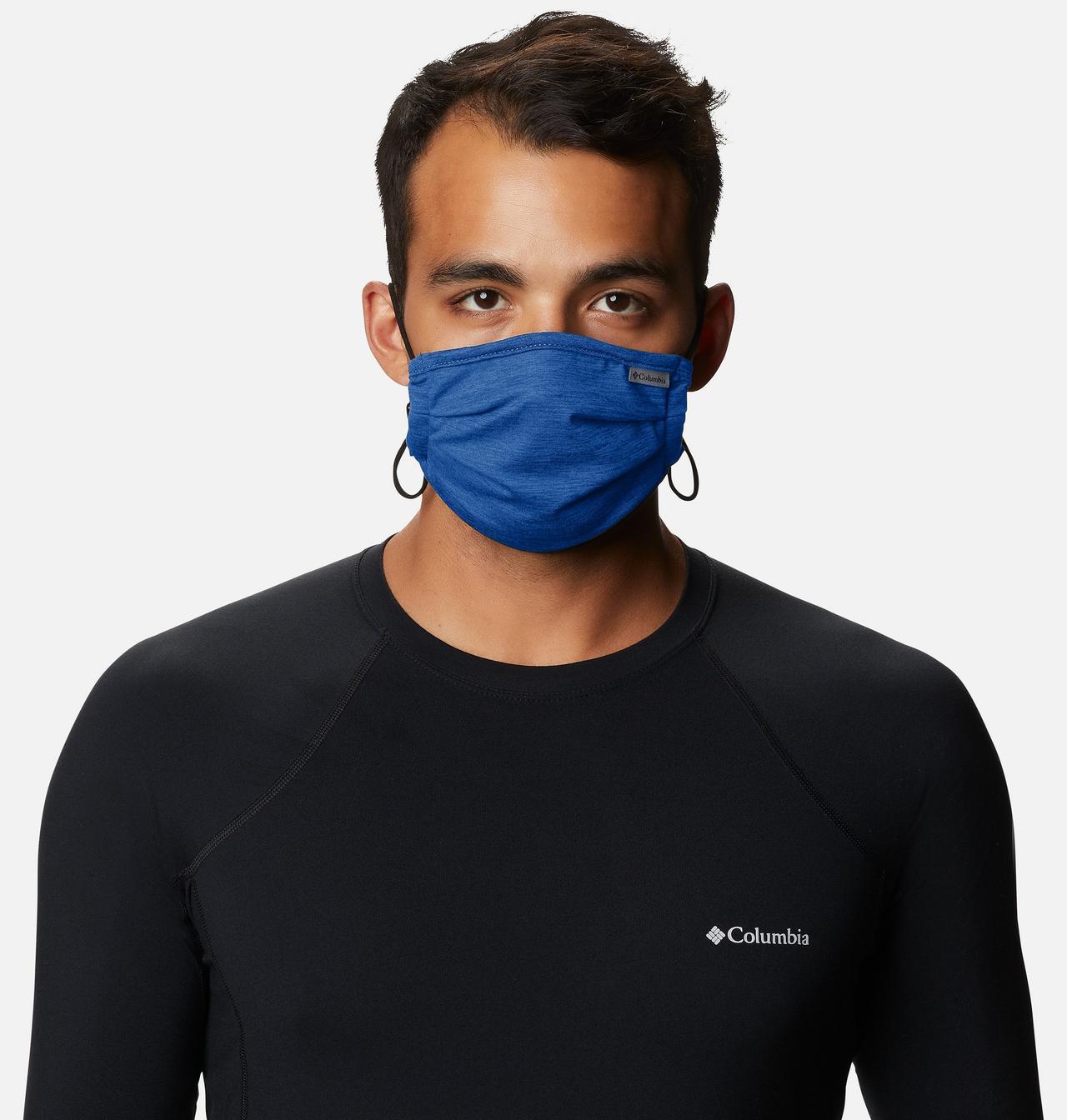 Tech Trail™ Face Mask 4