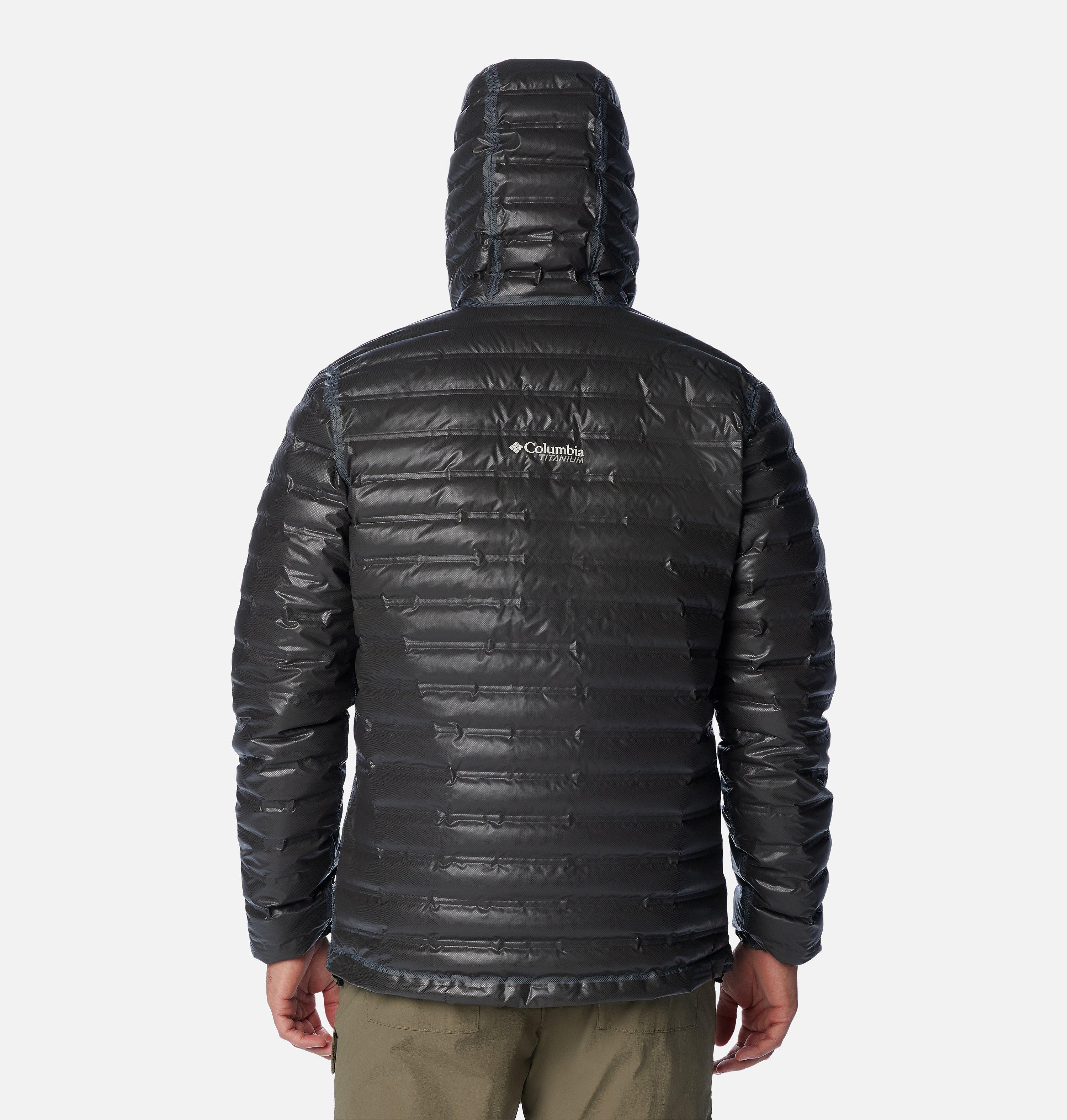 Men's OutDry™ Extreme Gold Down Jacket 3