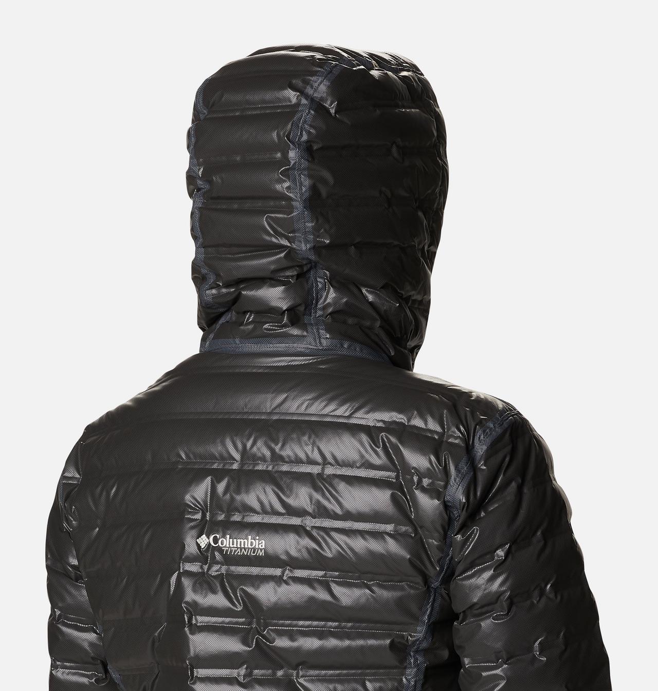 Women's OutDry™ Ex II Gold Down Jacket 6