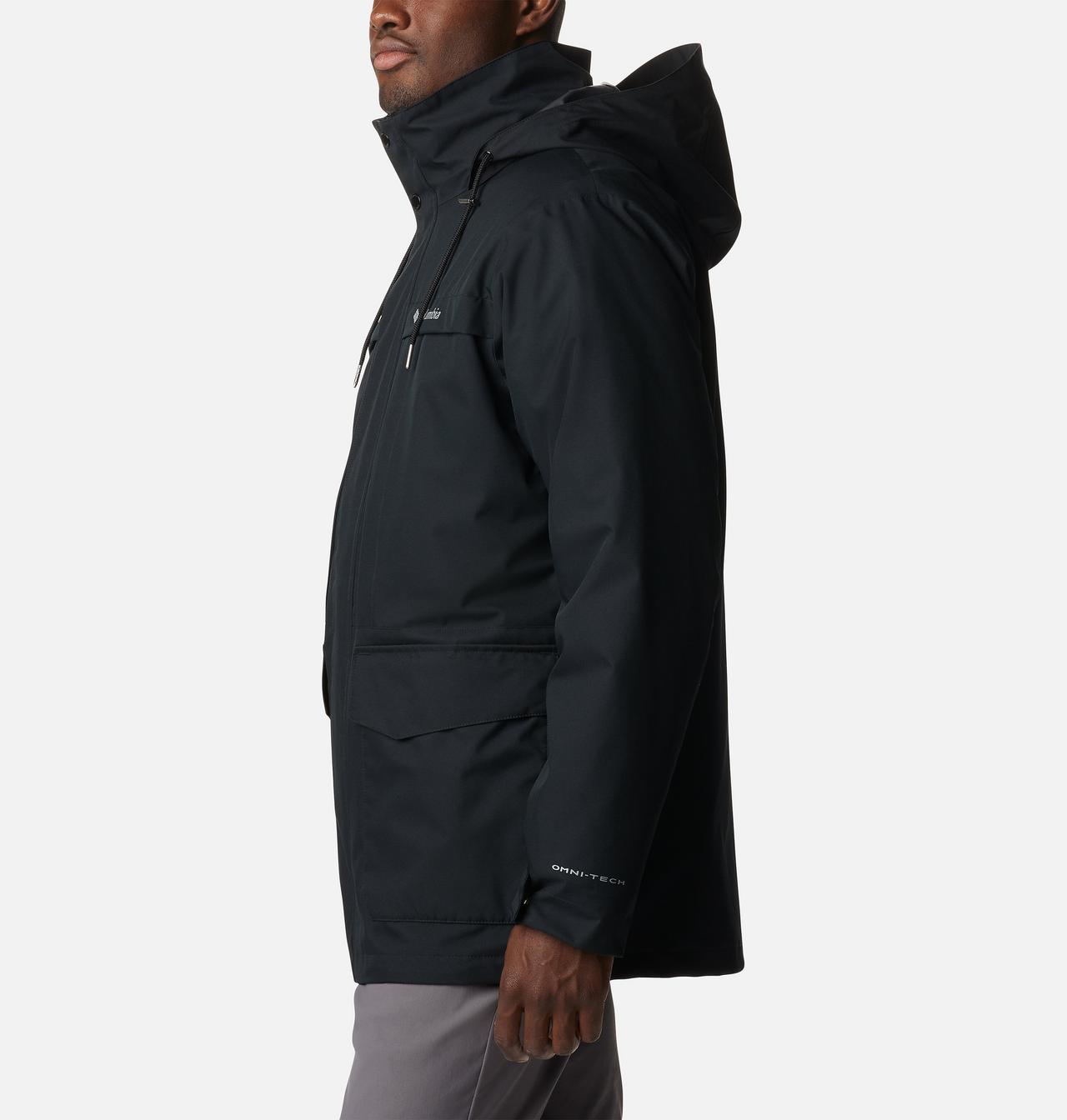 Men's Stuart Island™ Interchange Jacket 3
