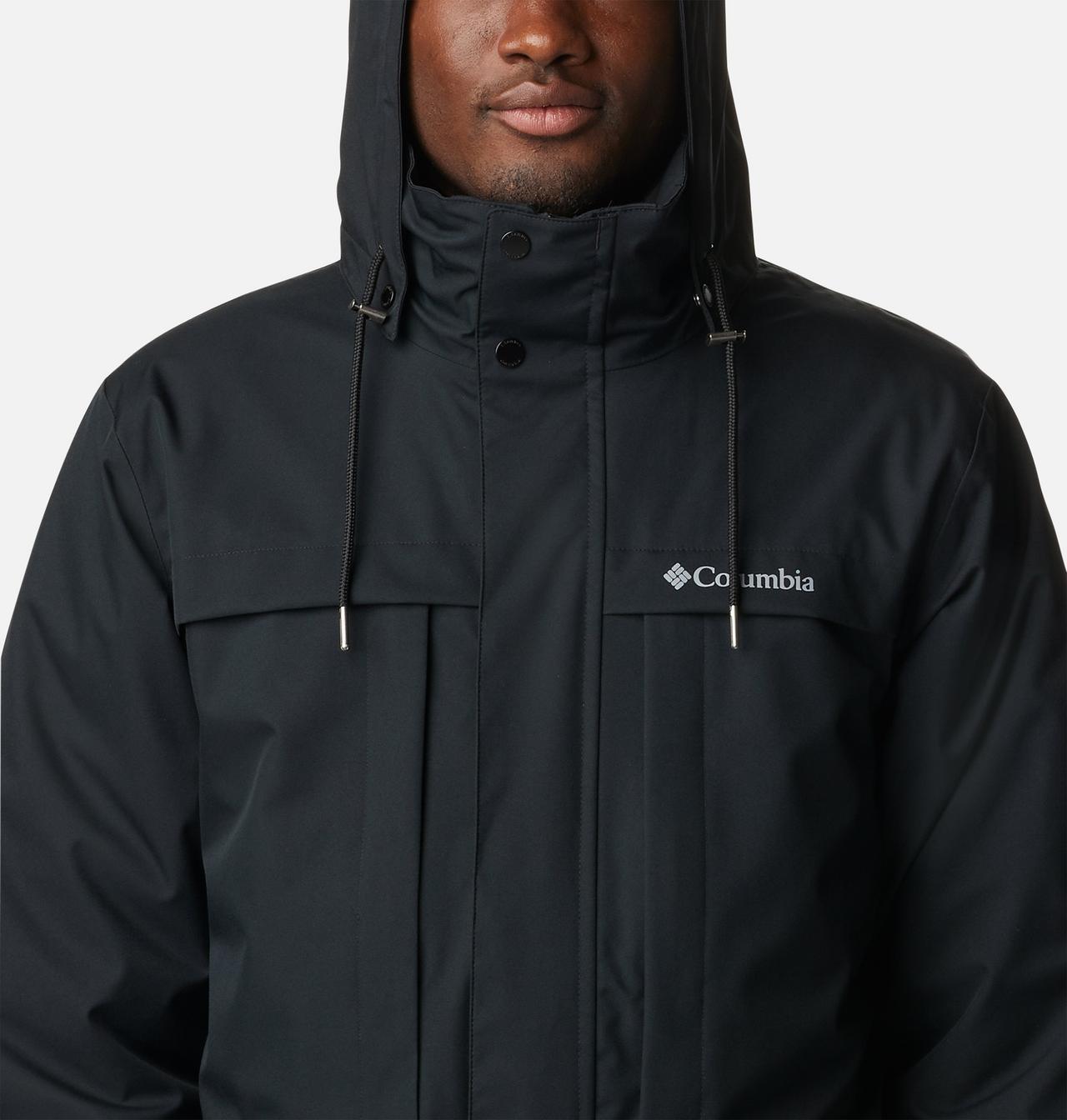 Men's Stuart Island™ Interchange Jacket 4