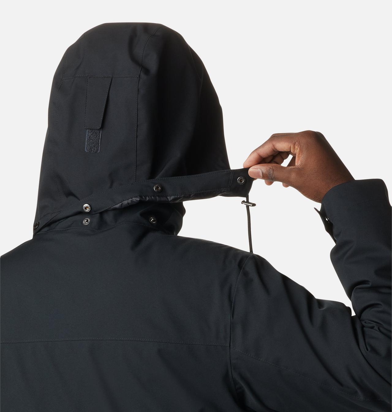 Men's Stuart Island™ Interchange Jacket 6