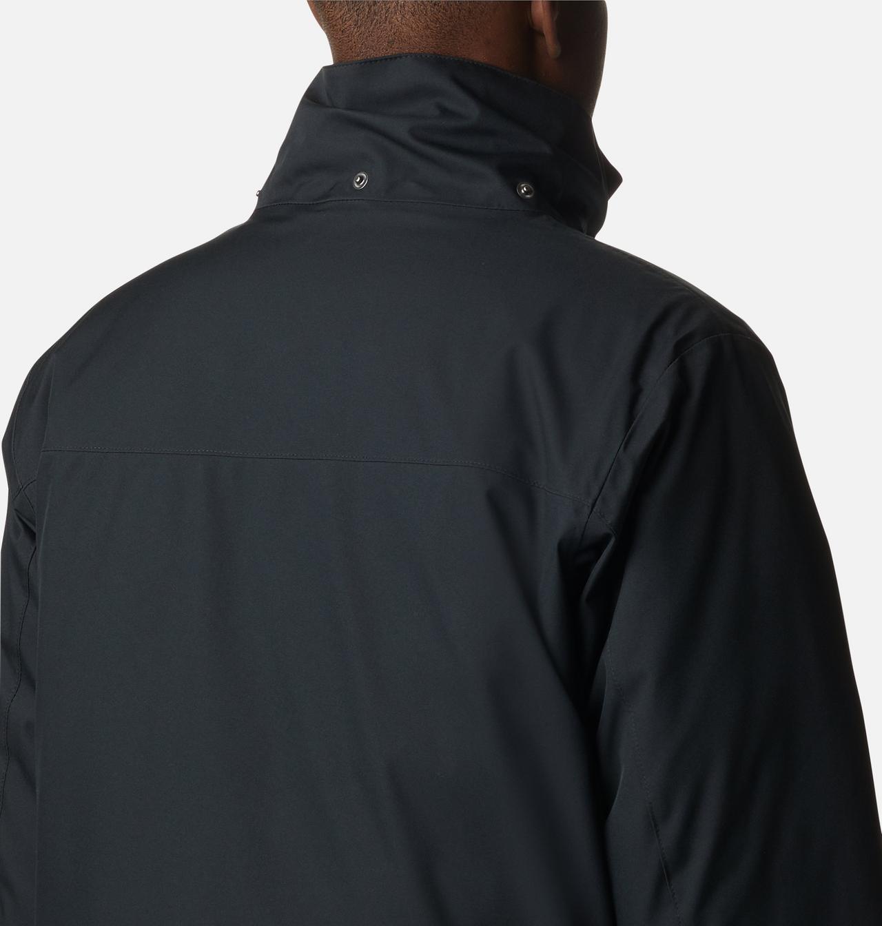 Men's Stuart Island™ Interchange Jacket 7