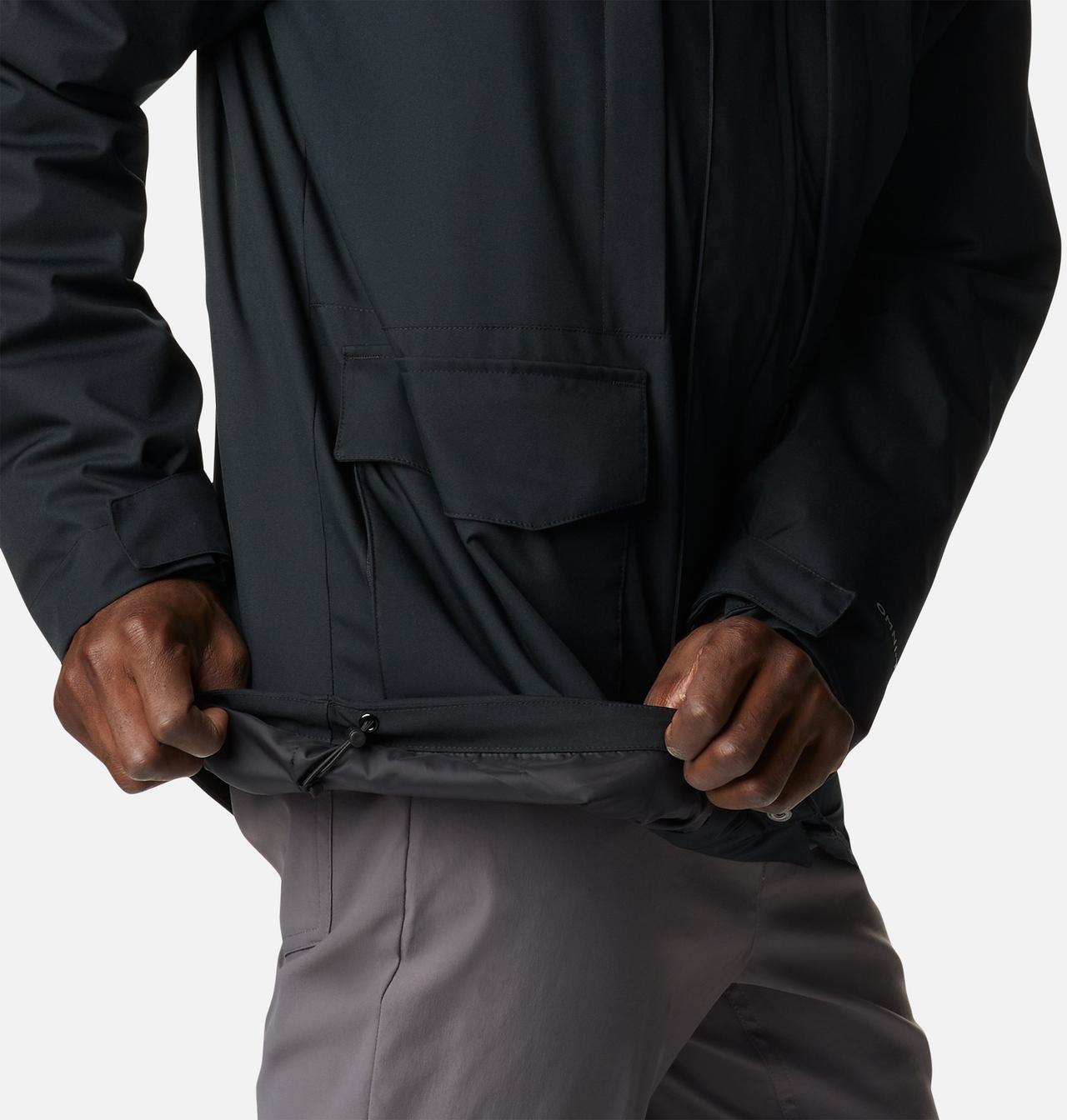 Men's Stuart Island™ Interchange Jacket 8