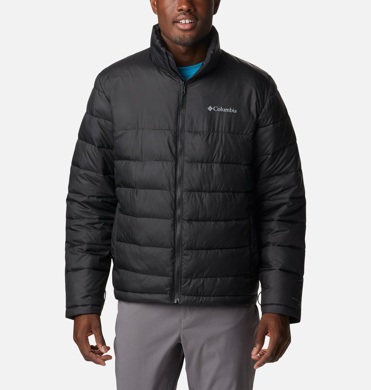 Men's Stuart Island™ Interchange Jacket 9