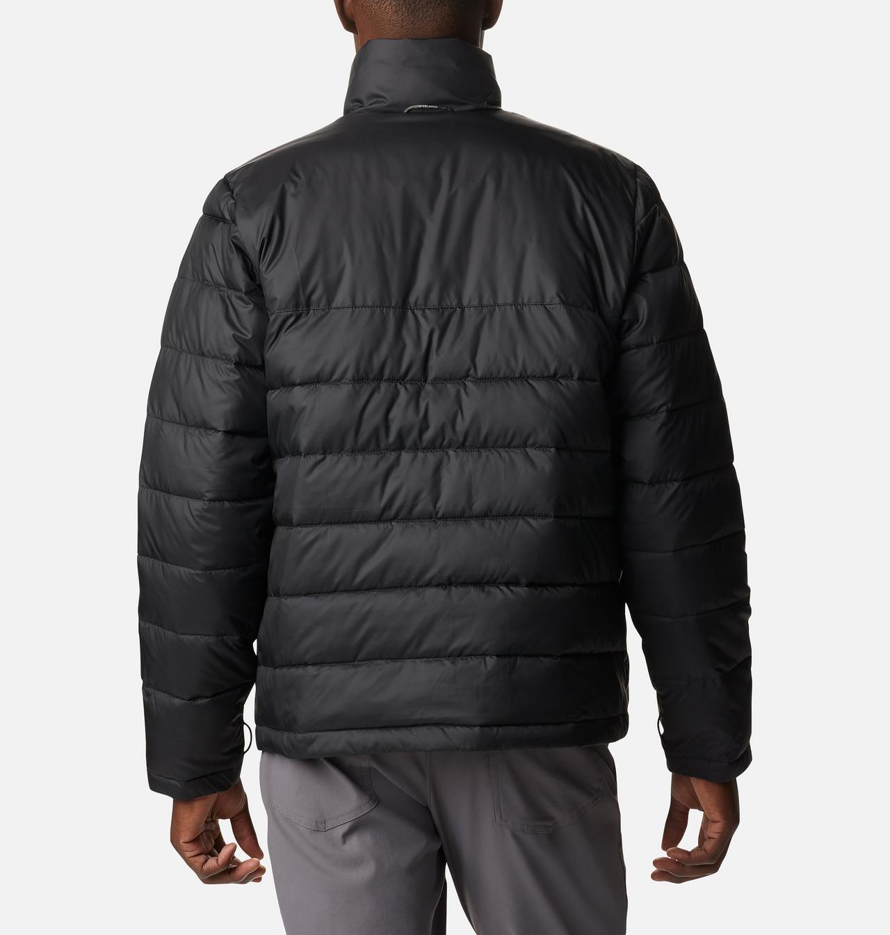 Men's Stuart Island™ Interchange Jacket 10