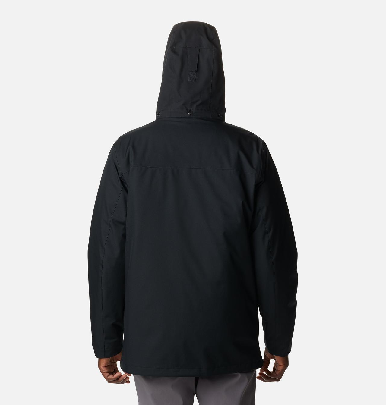 Men's Stuart Island™ Interchange Jacket 2